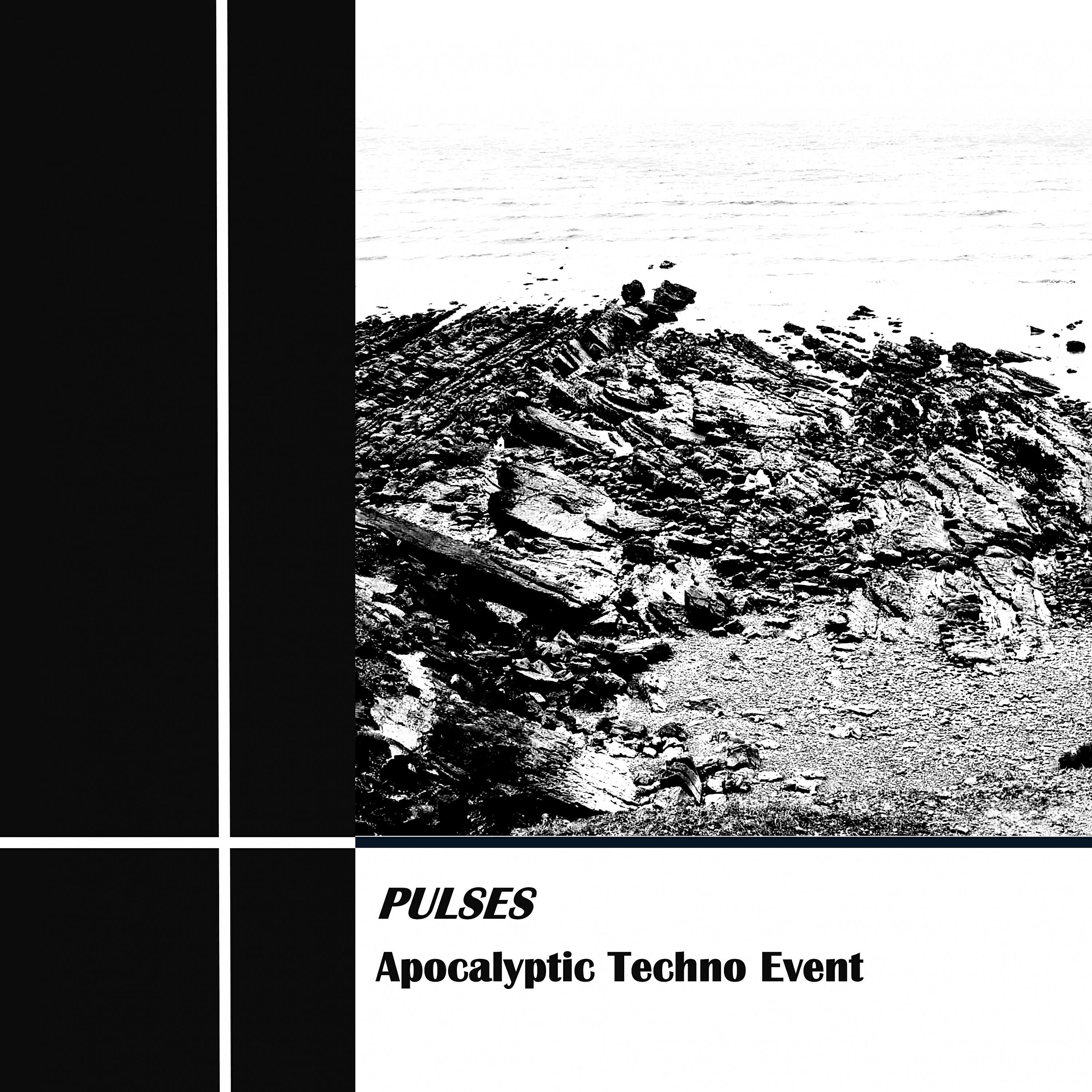 Релиз Apocalyptic Techno Event