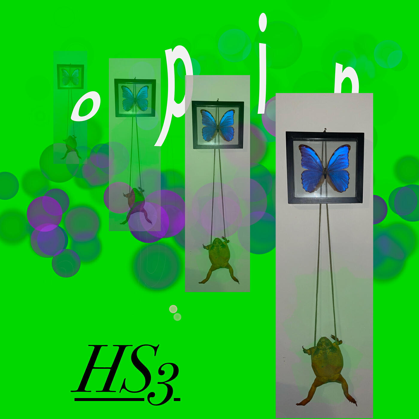 Релиз Hs3