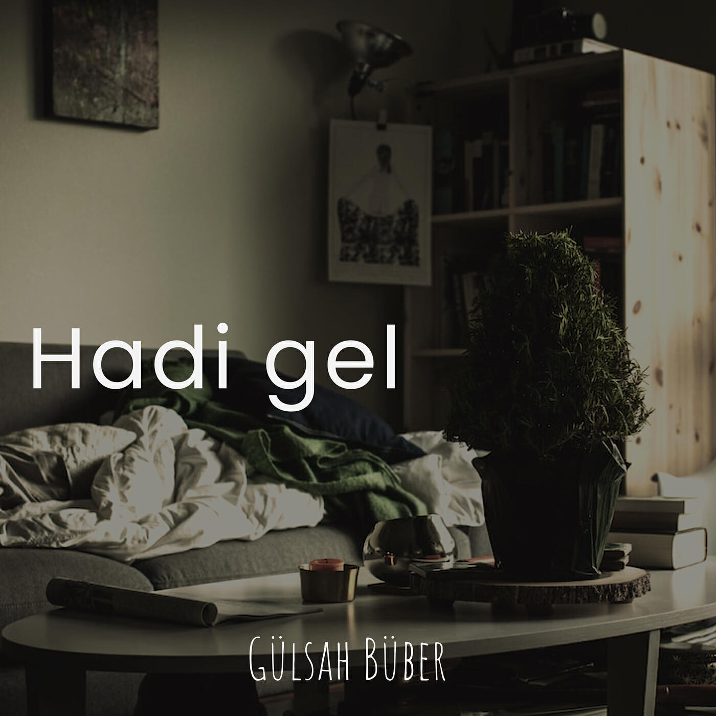 Gülsah Büber