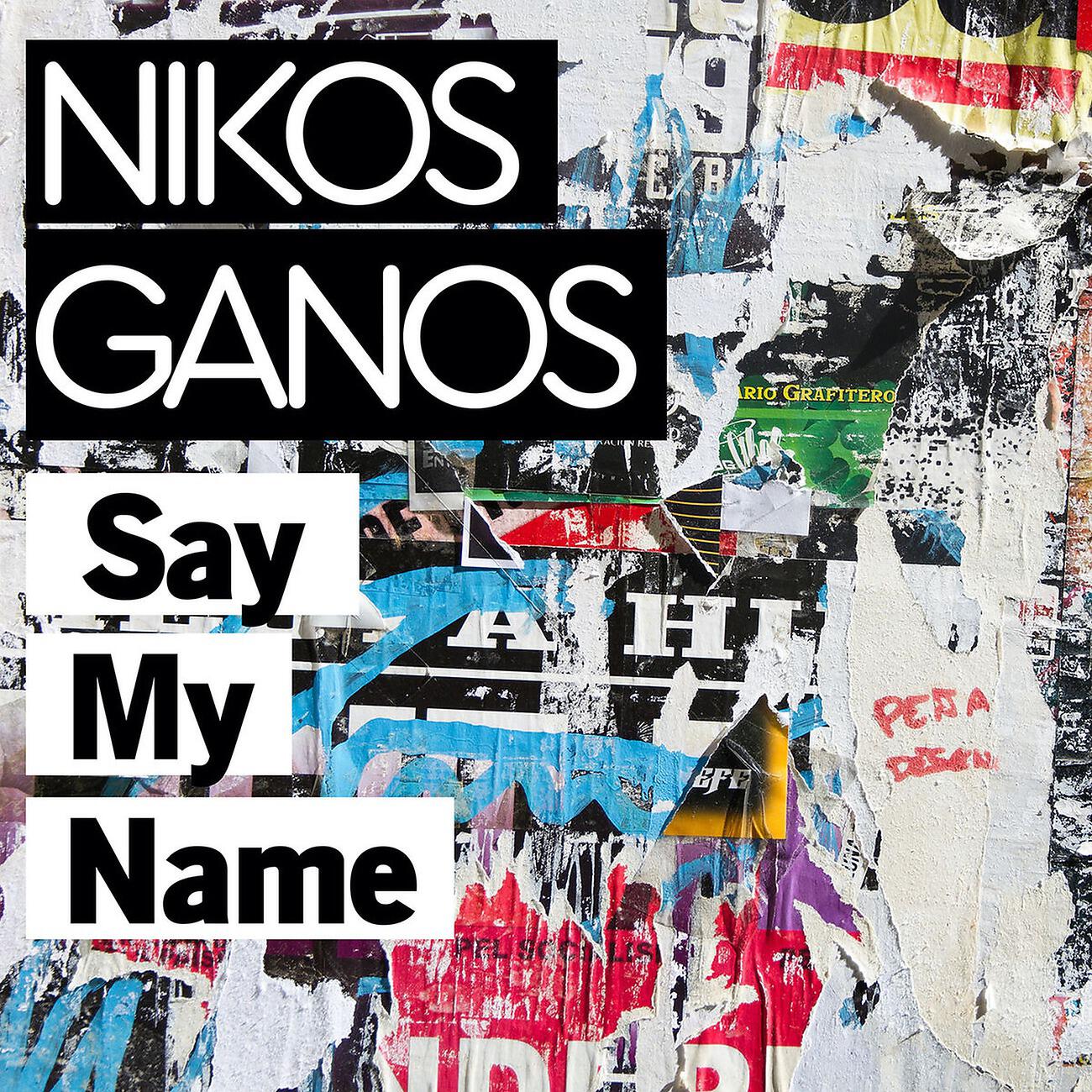 Релиз Say My Name