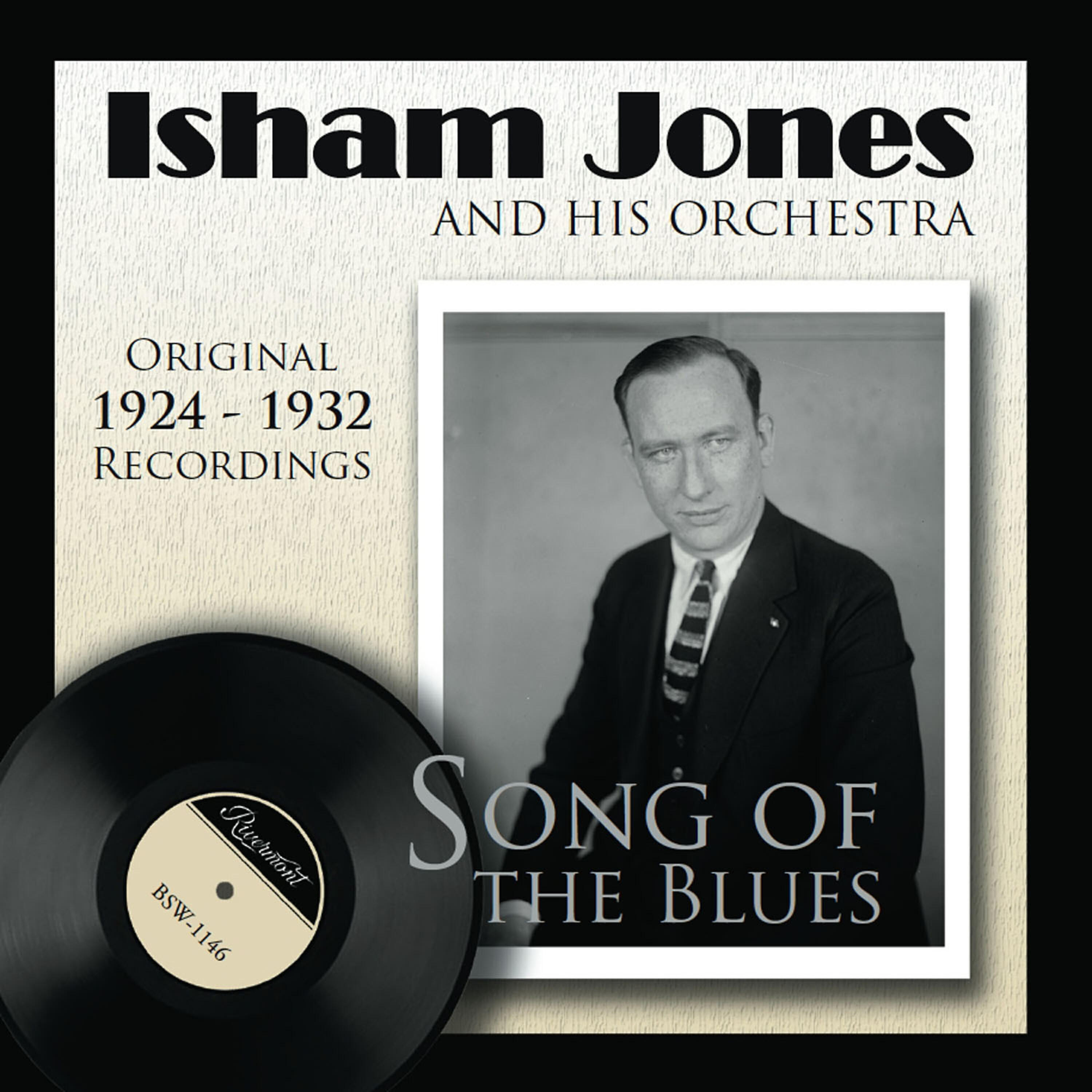 Релиз Song of the Blues