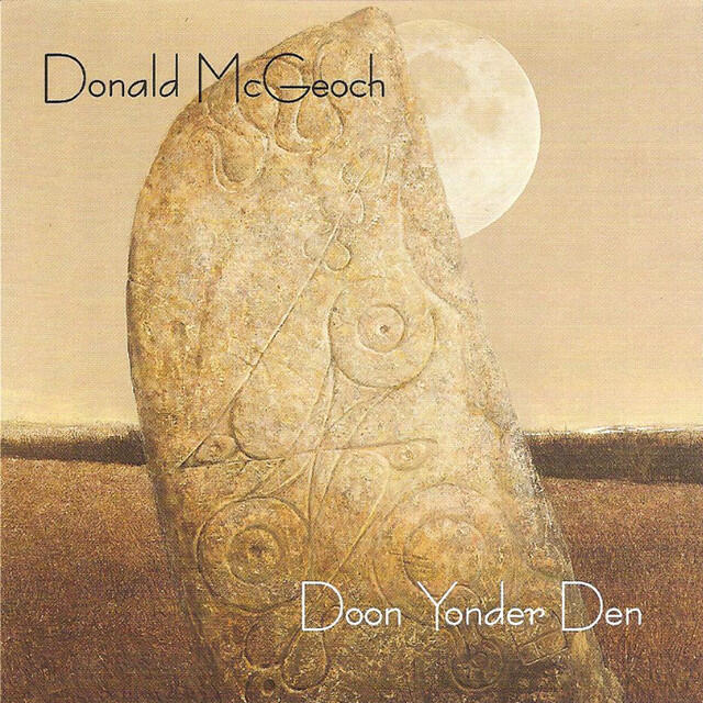 Donald McGeoch