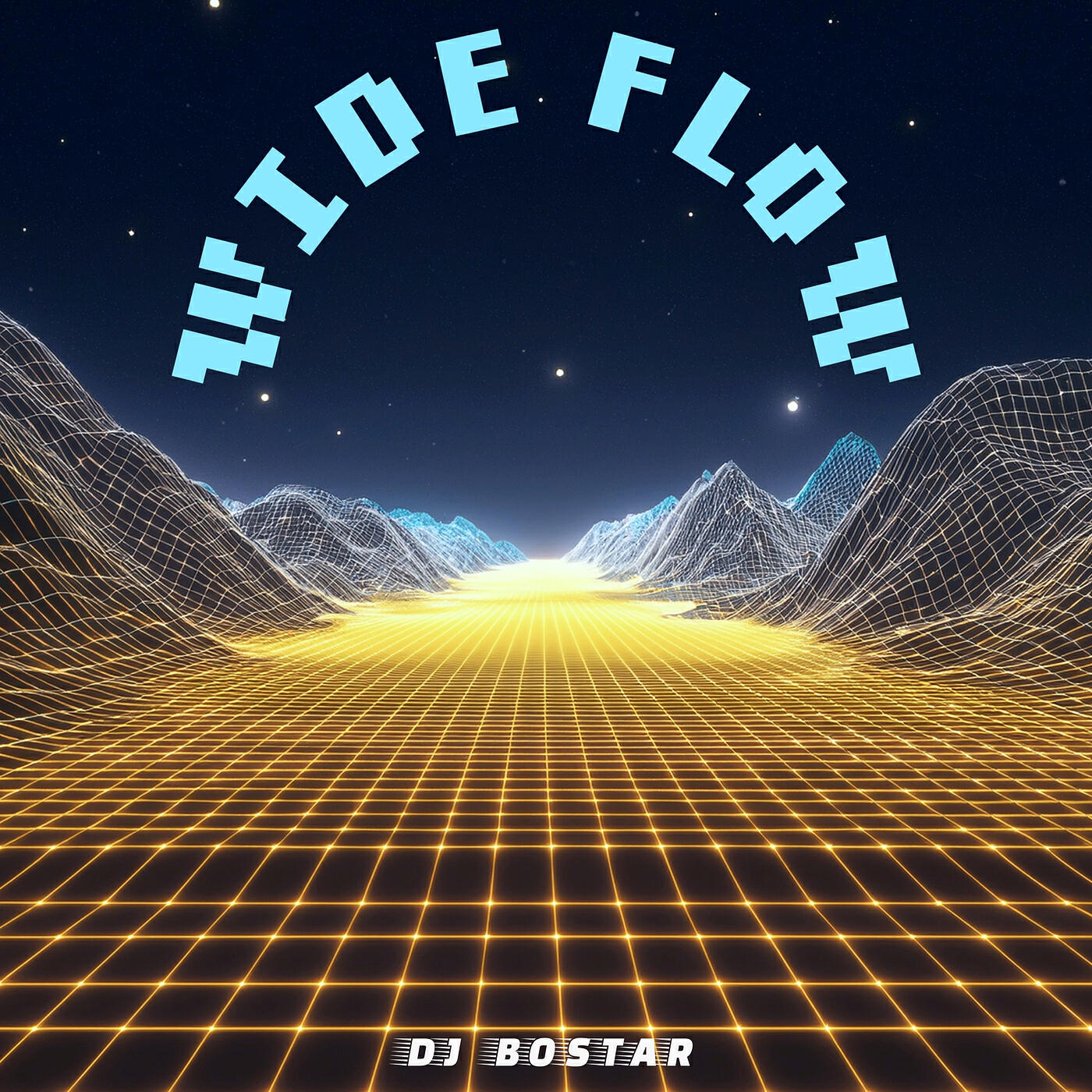 Релиз Wide Flow