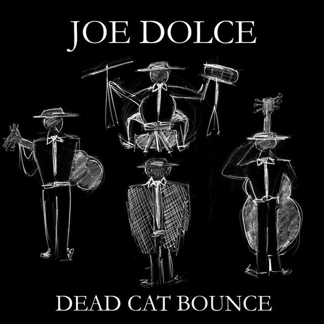 Релиз Dead Cat Bounce