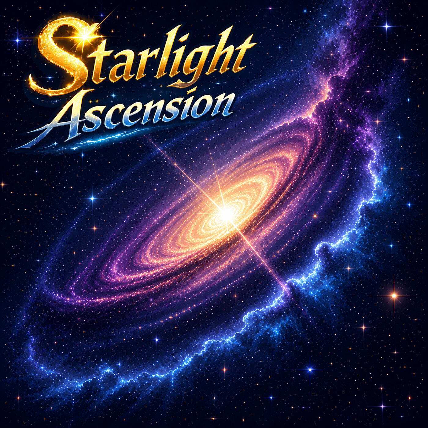 Релиз Starlight Ascension