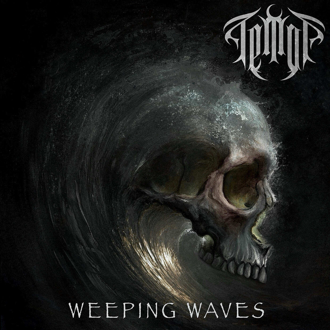 Релиз Weeping Waves