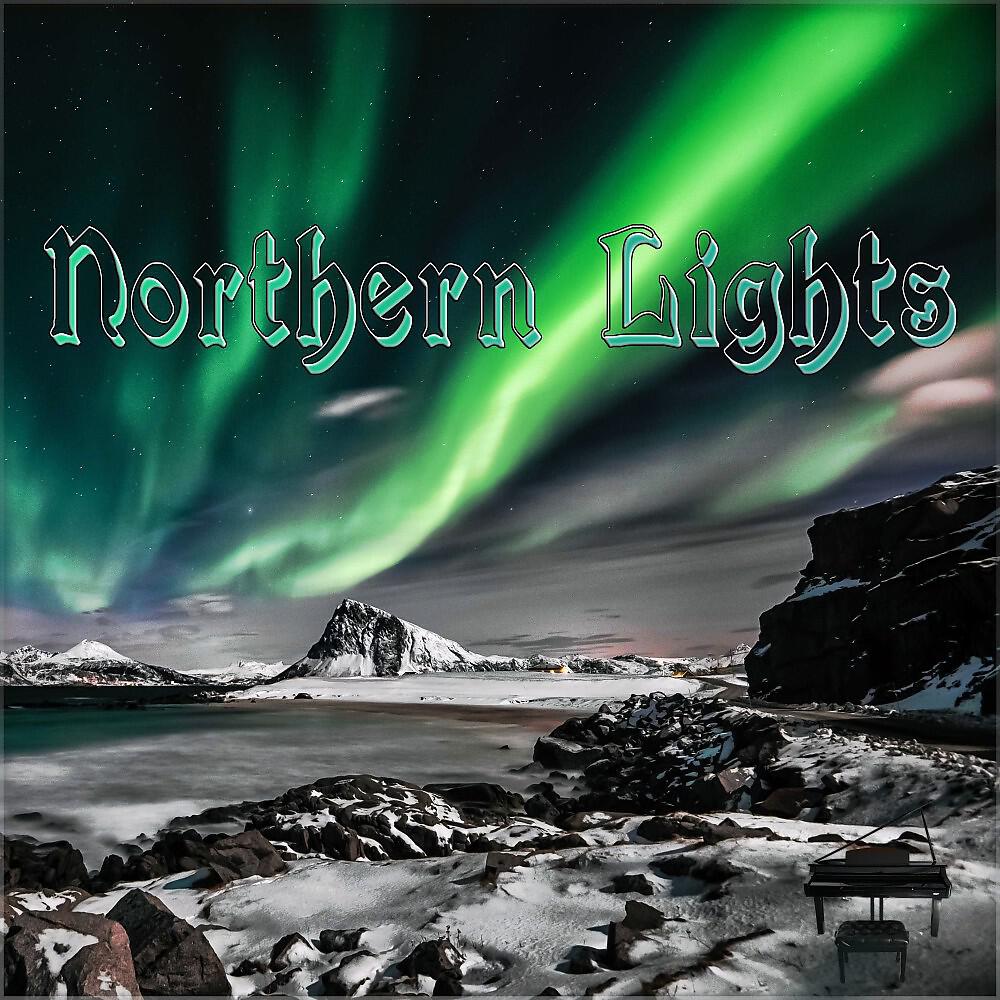 Релиз Northern Lights