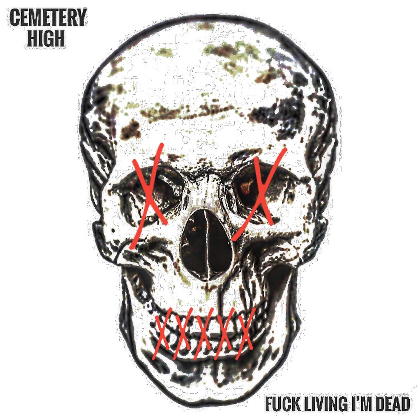 Cemetery High