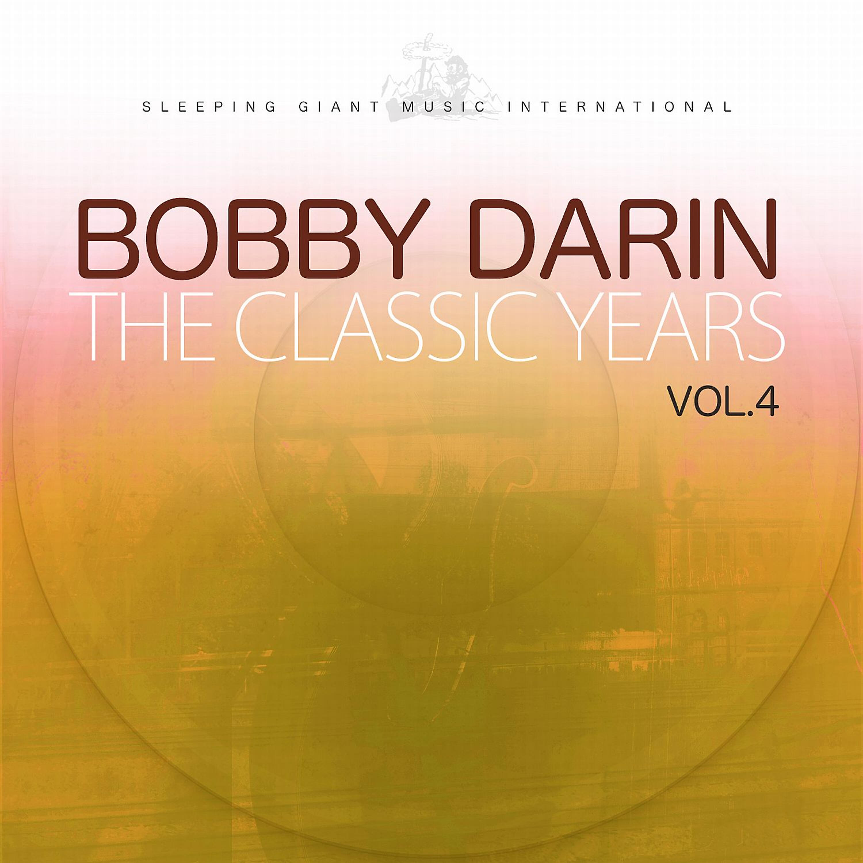 Релиз The Classic Years, Vol. 4