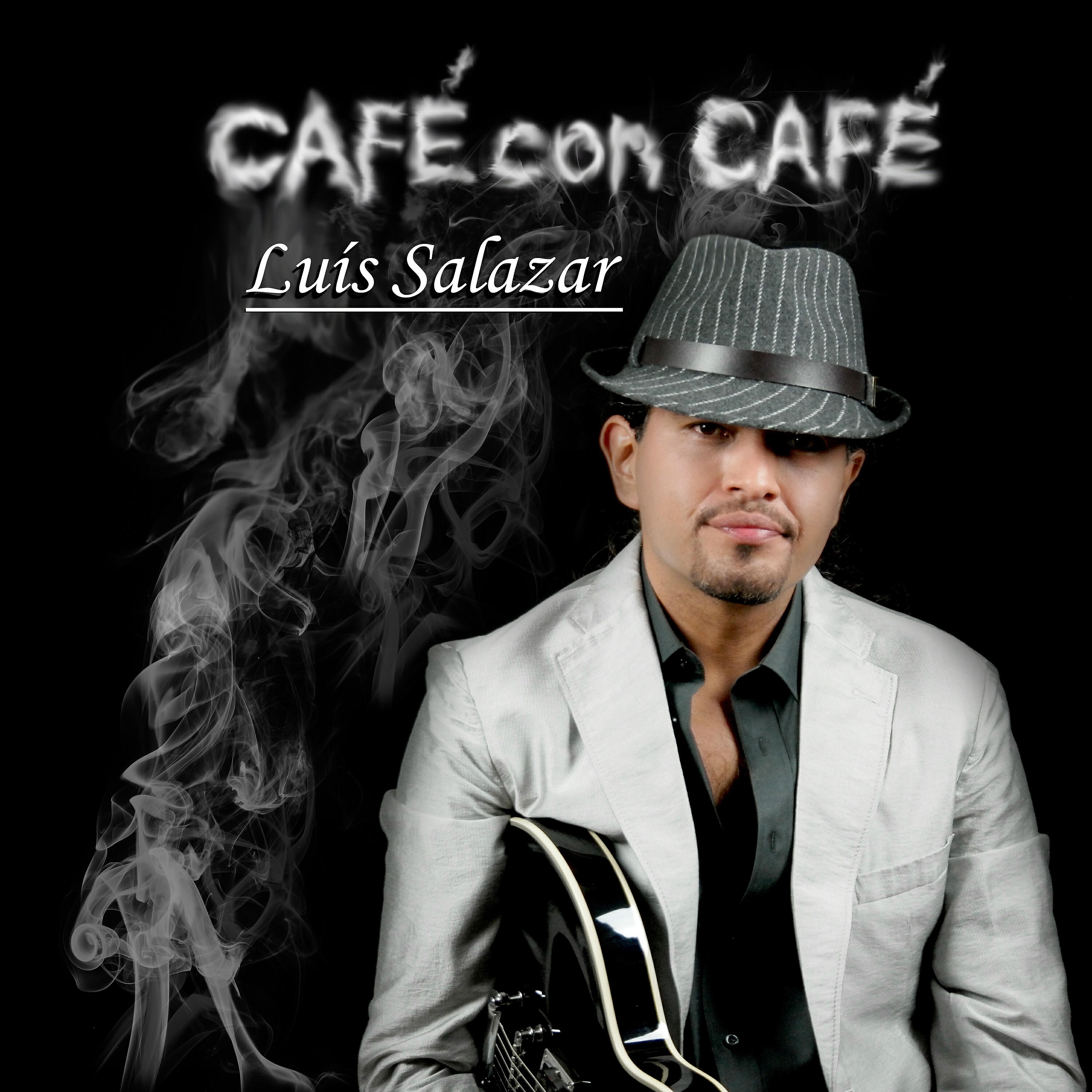 Релиз Café Con Café