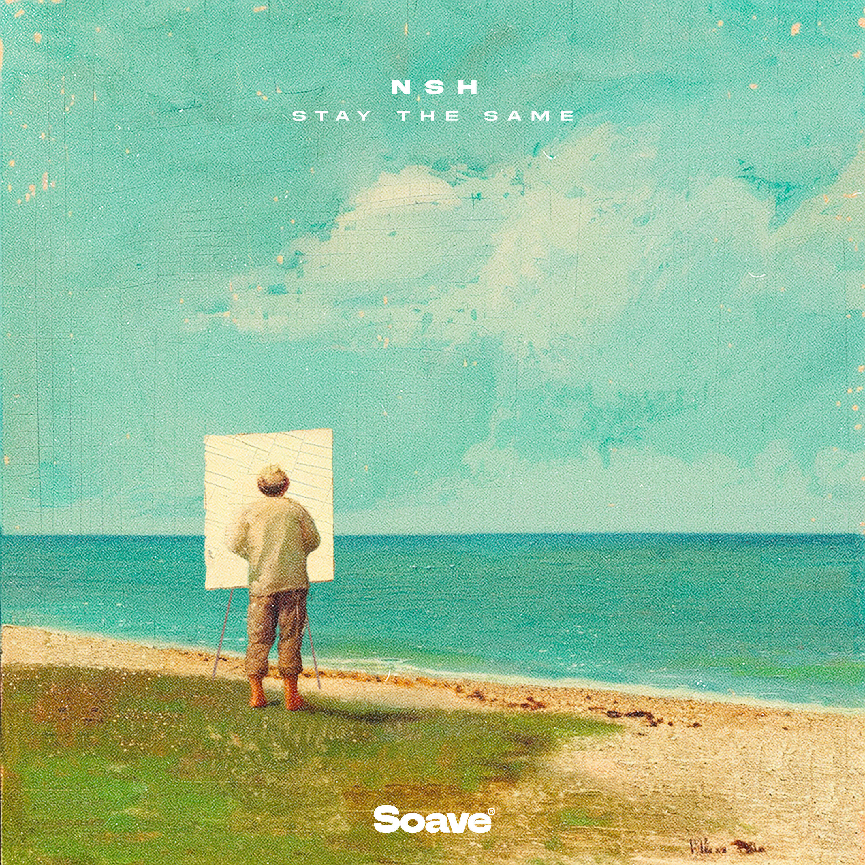 Релиз Stay the Same