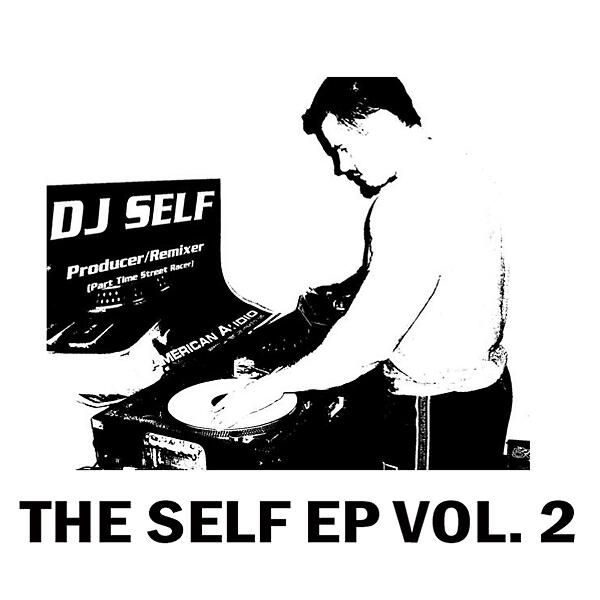 Скачать песню DJ Self - Let Me Get Down бесплатно в MP3 для Android и iOS