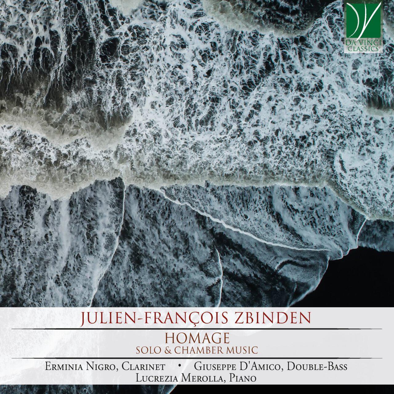 Julien-Francois Zbinden