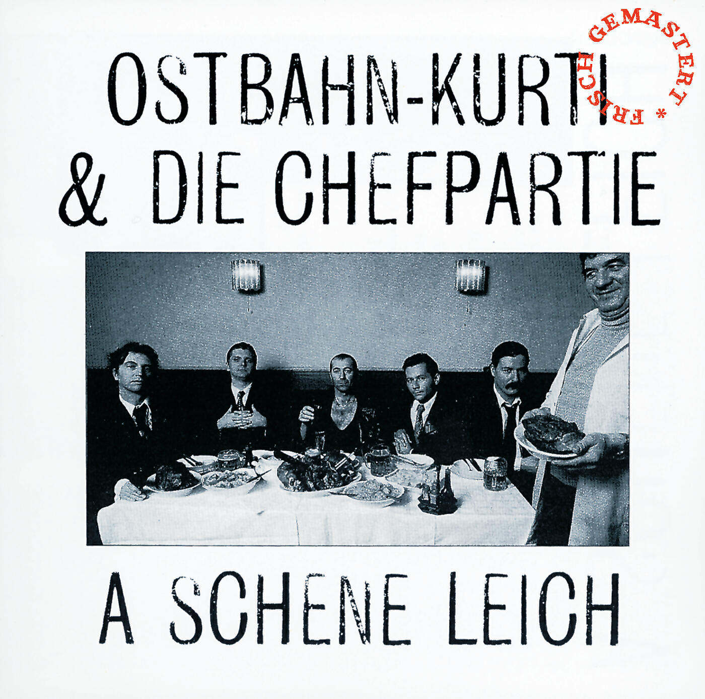 Релиз A schene Leich