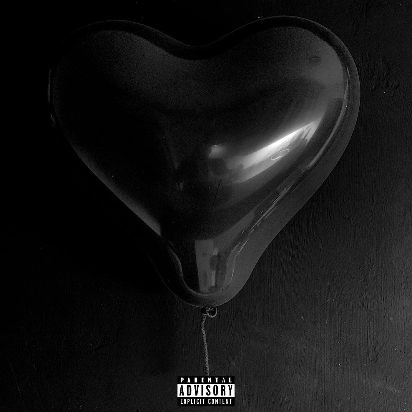 Релиз Matte Black Heart