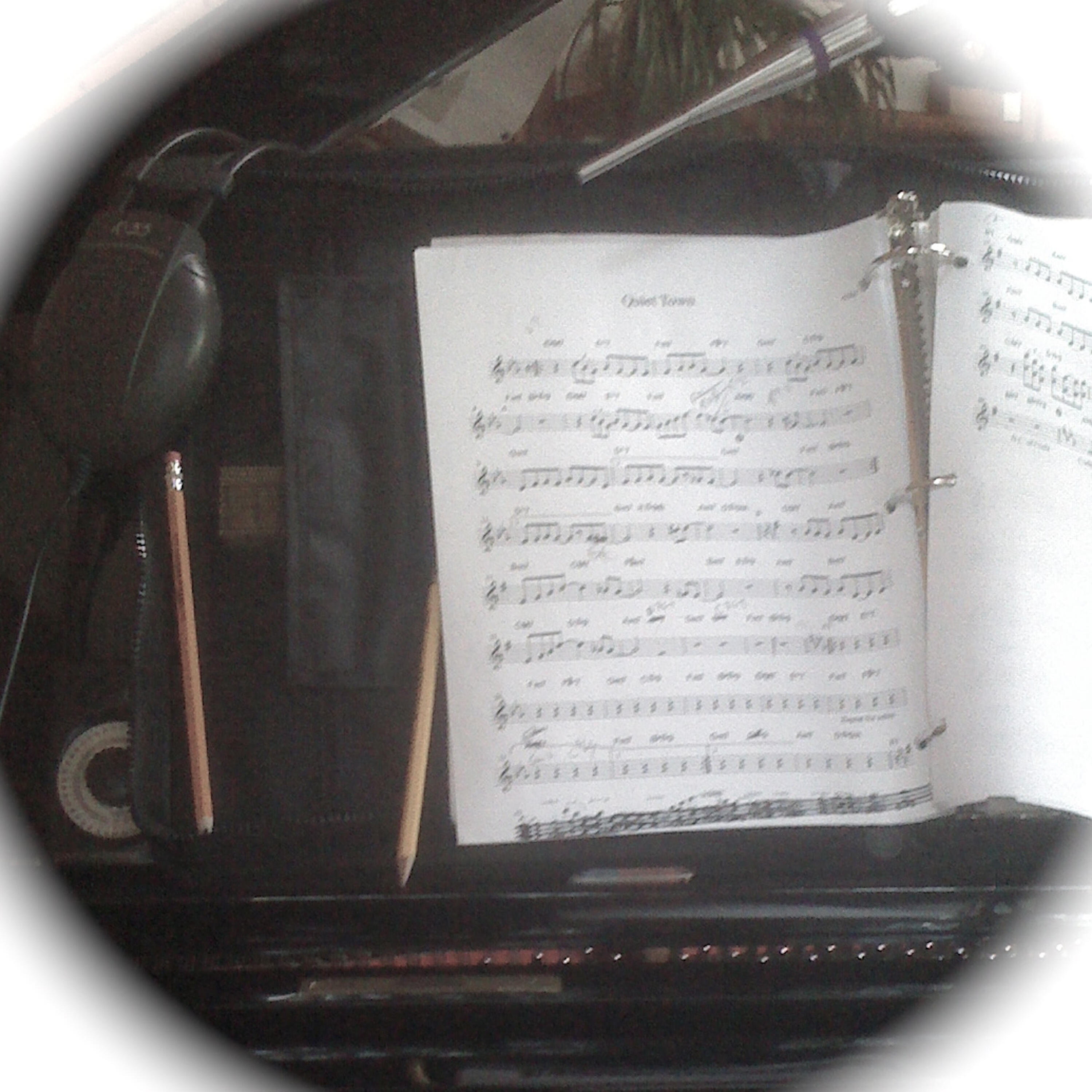 Релиз My Country 'Tis of Thee