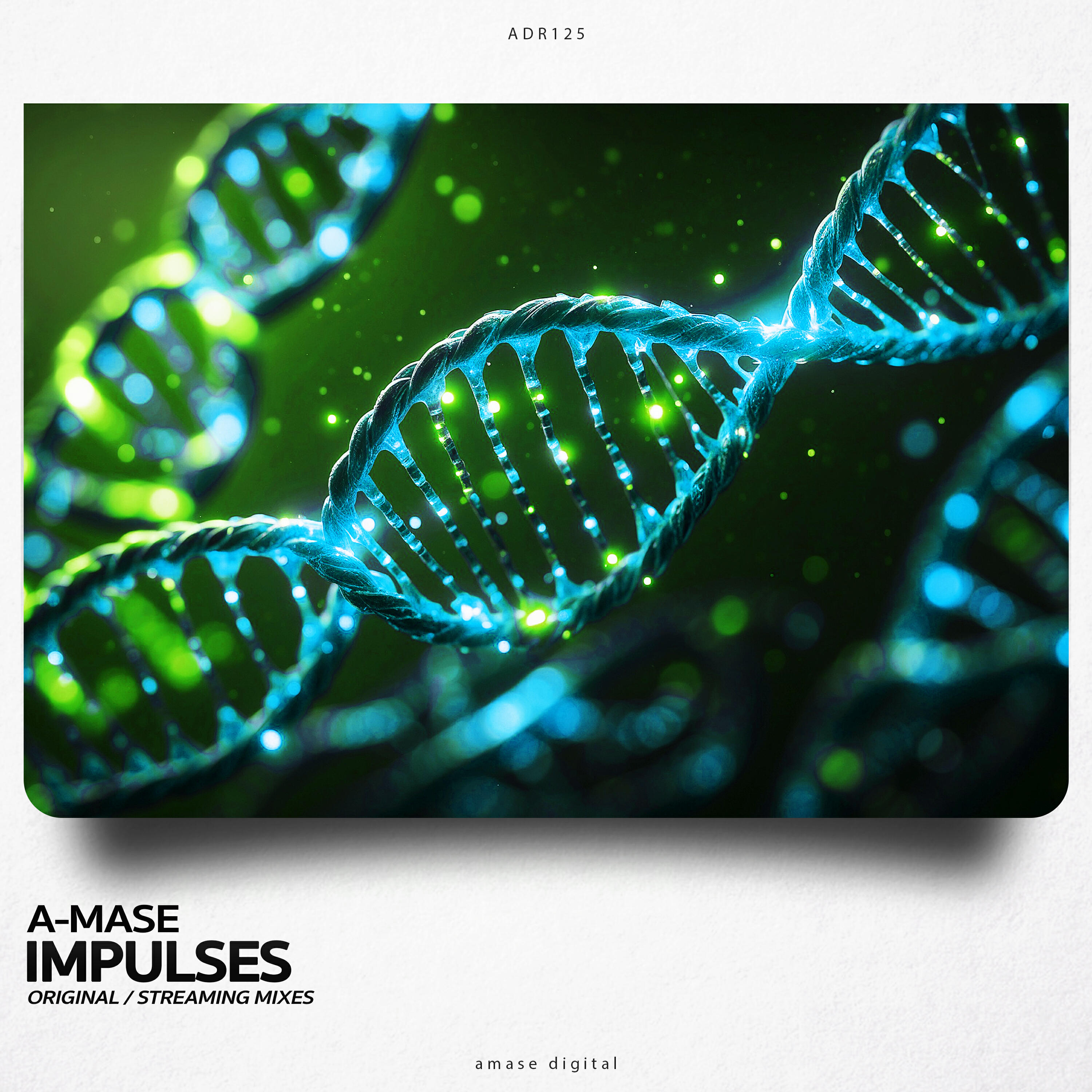 Релиз Impulses