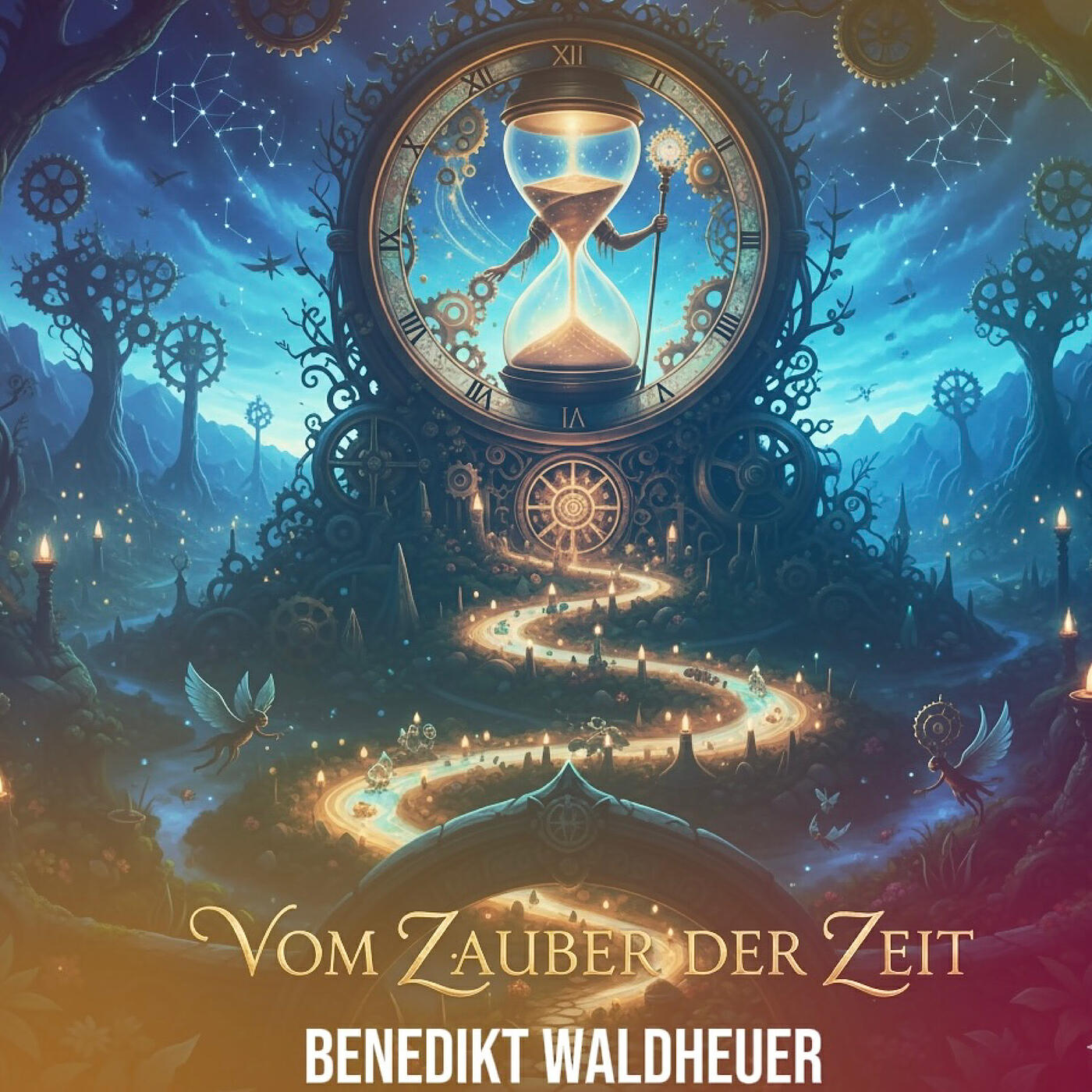 Релиз Vom Zauber Der Zeit