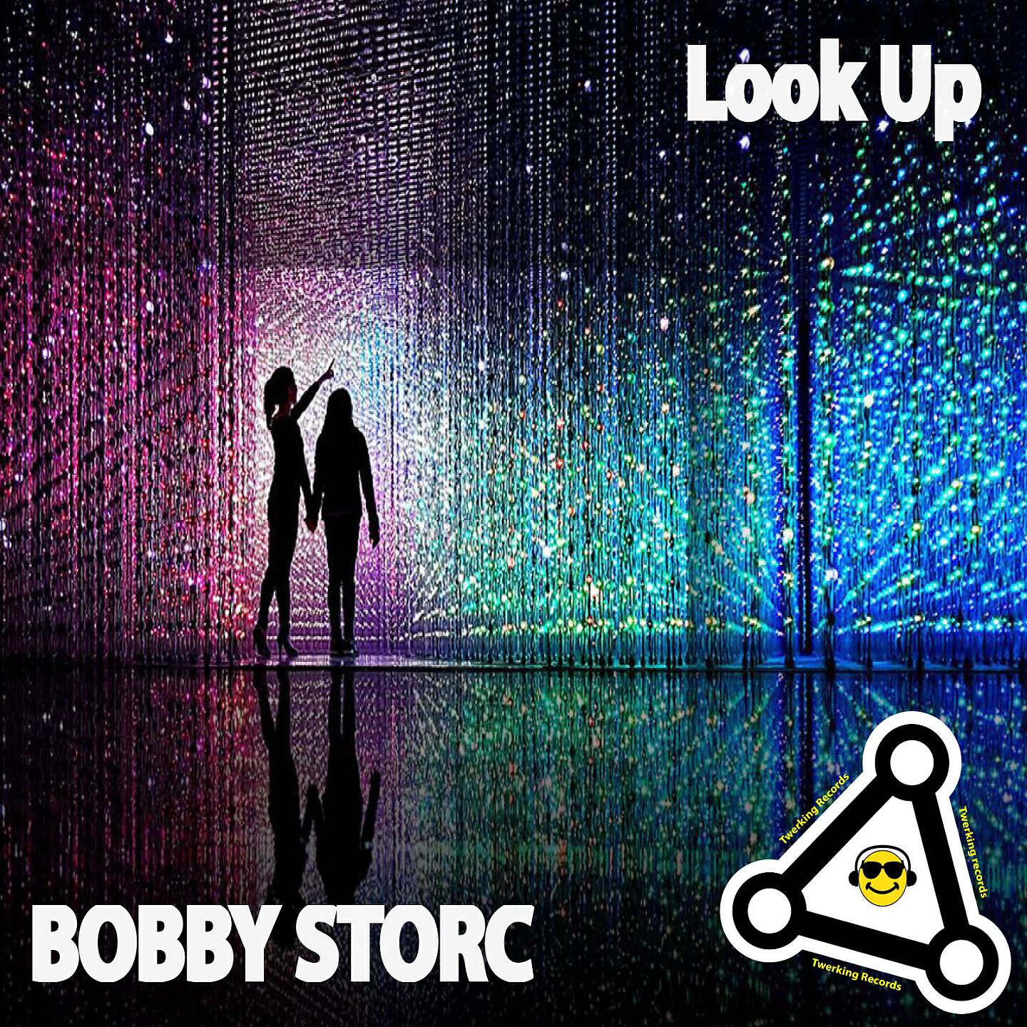 Постер альбома Look Up