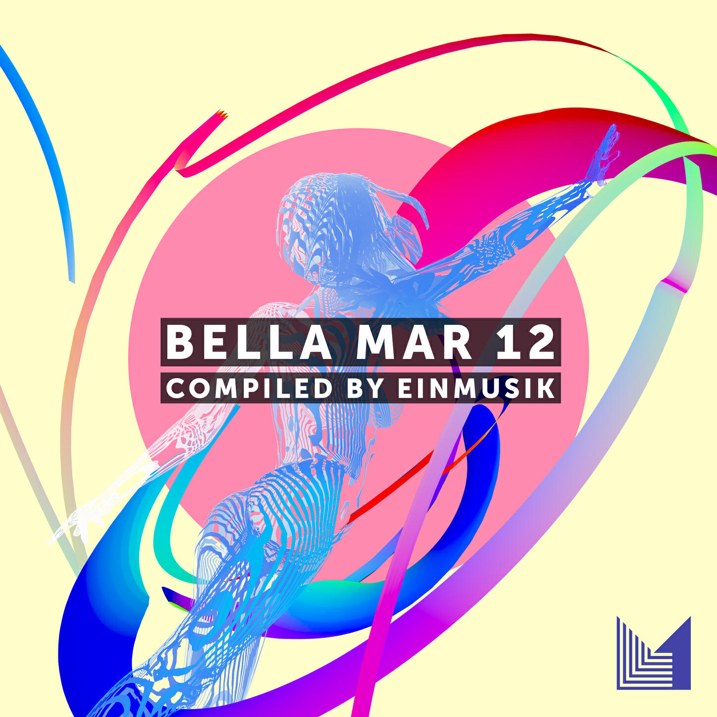 Постер альбома Bella Mar 12