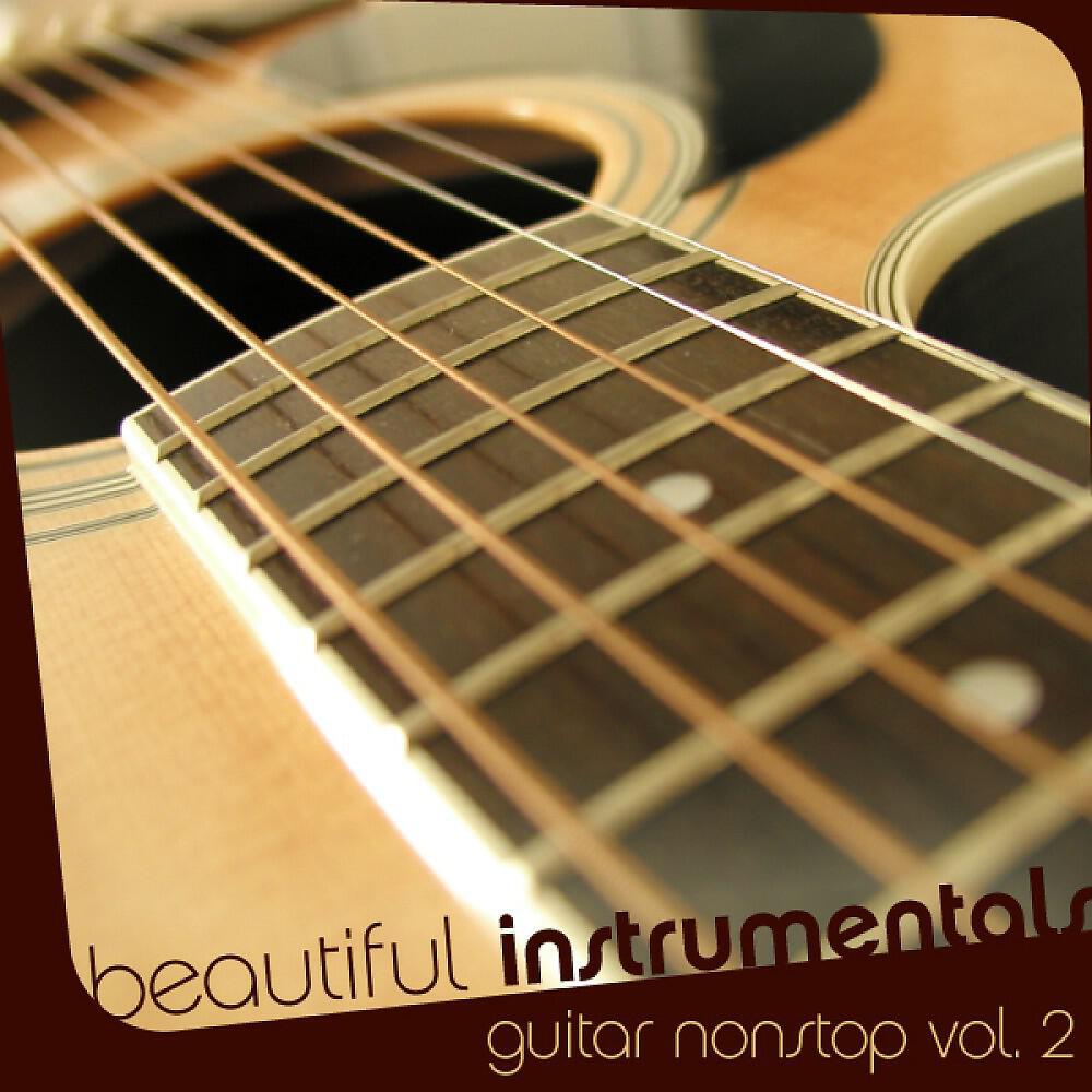 Релиз Beautiful Instrumentals: Guitar Non Stop Vol. 2