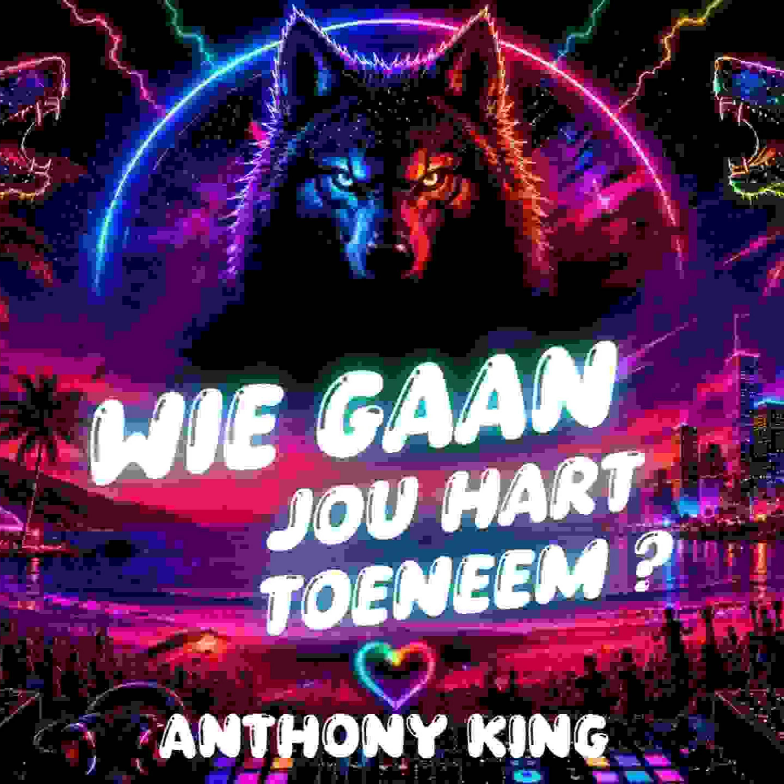 Релиз Wie Gaan Jou Hart Toeneem ?