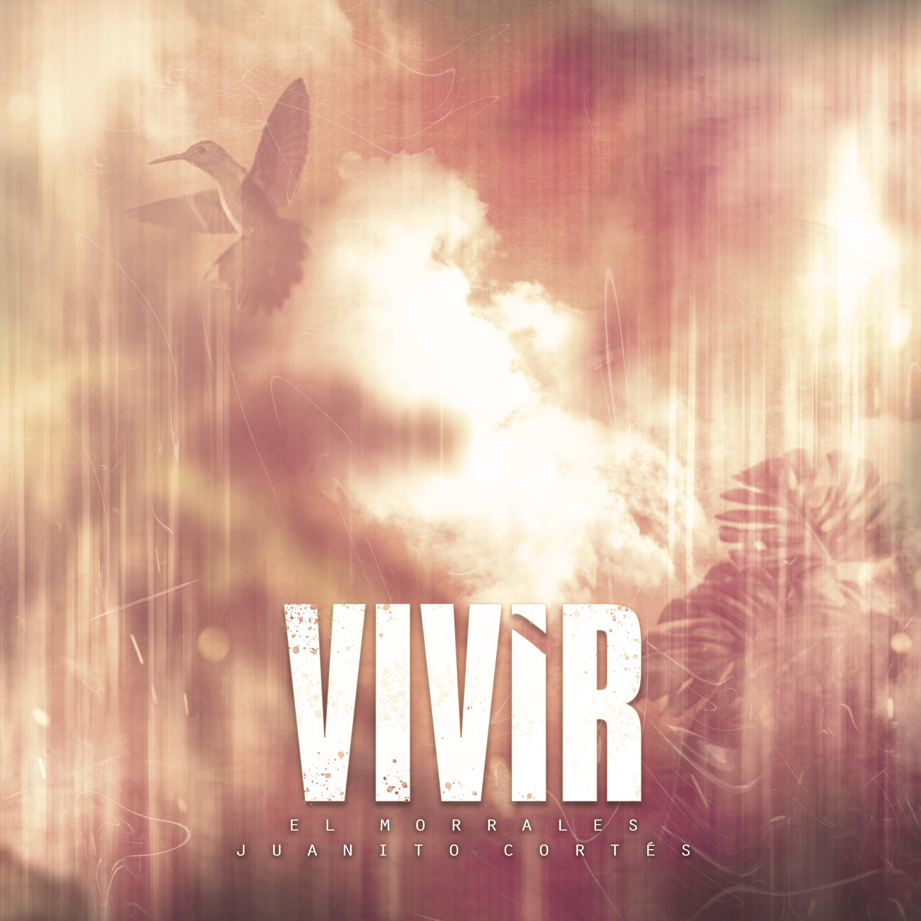 Релиз Vivir