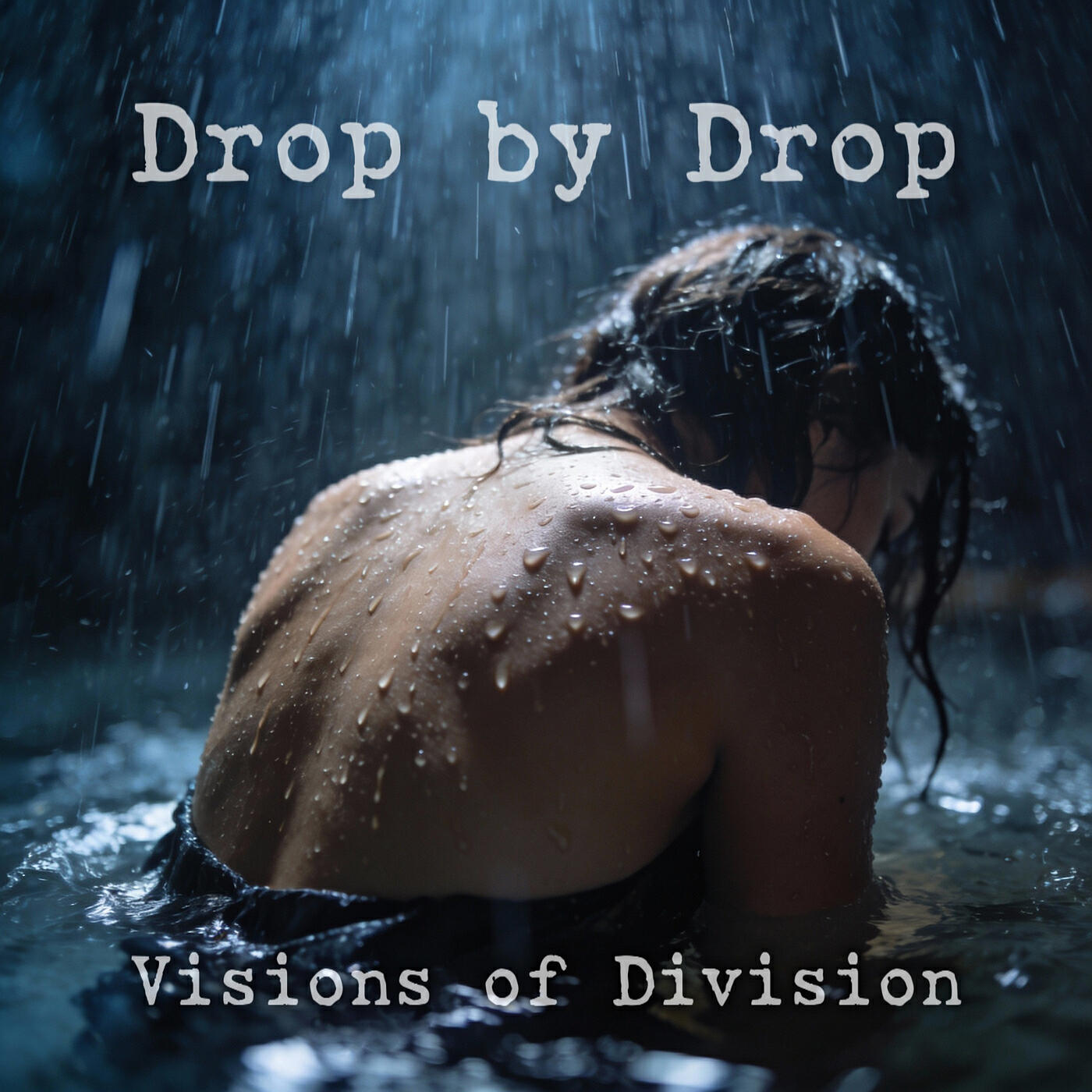 Релиз Drop by Drop