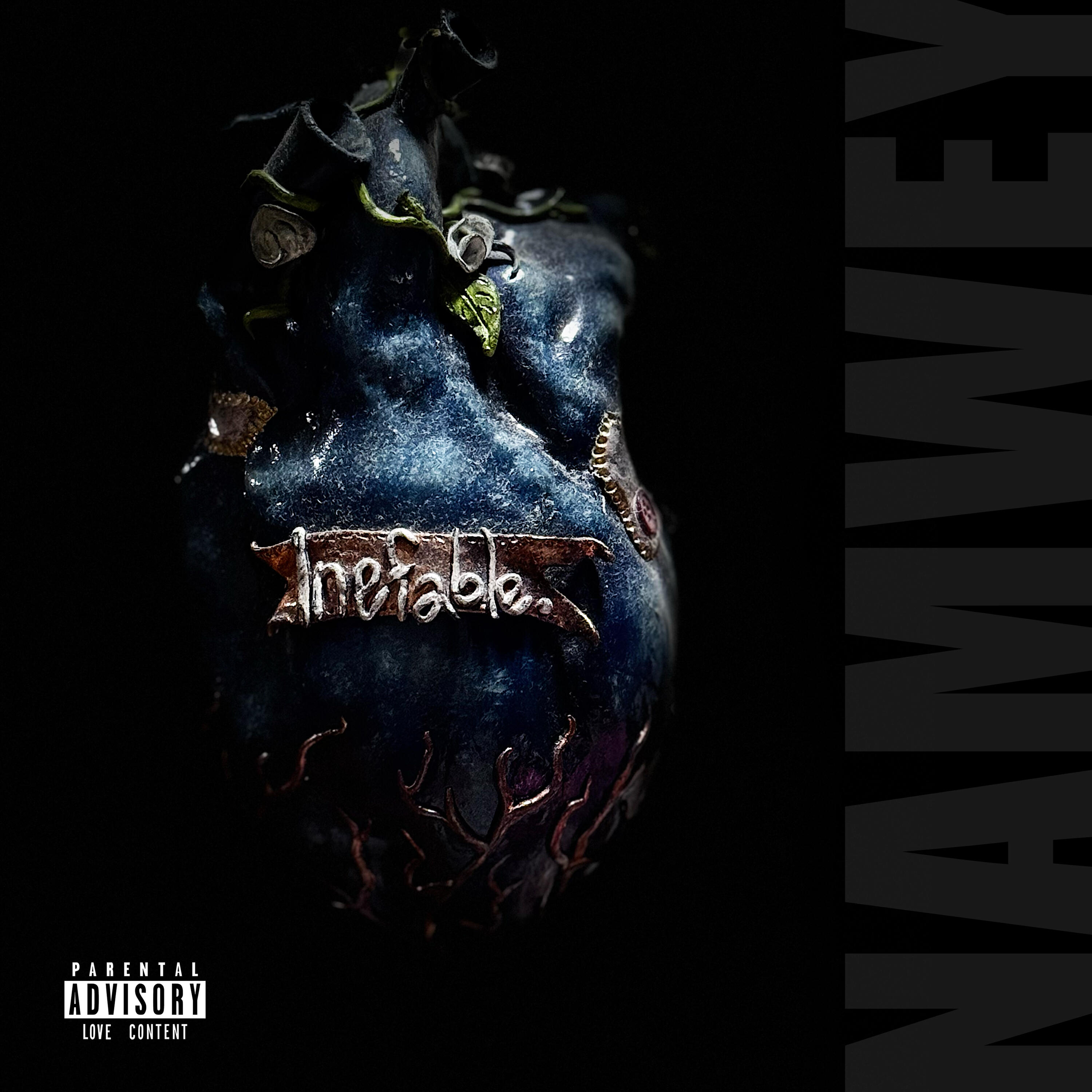 Релиз Inefable