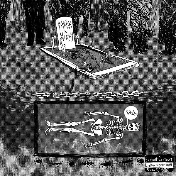 Релиз O/FF $OUND (feat. Nicky)