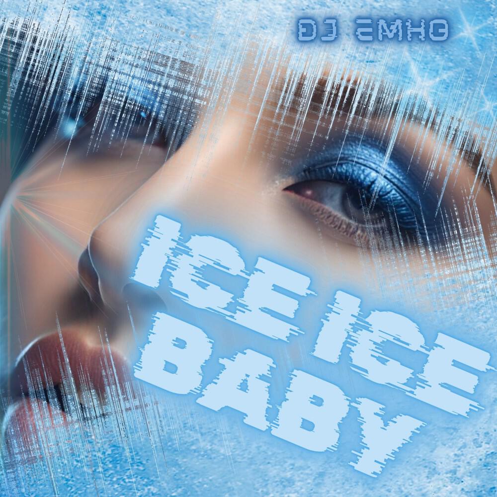 Релиз Ice Ice Baby