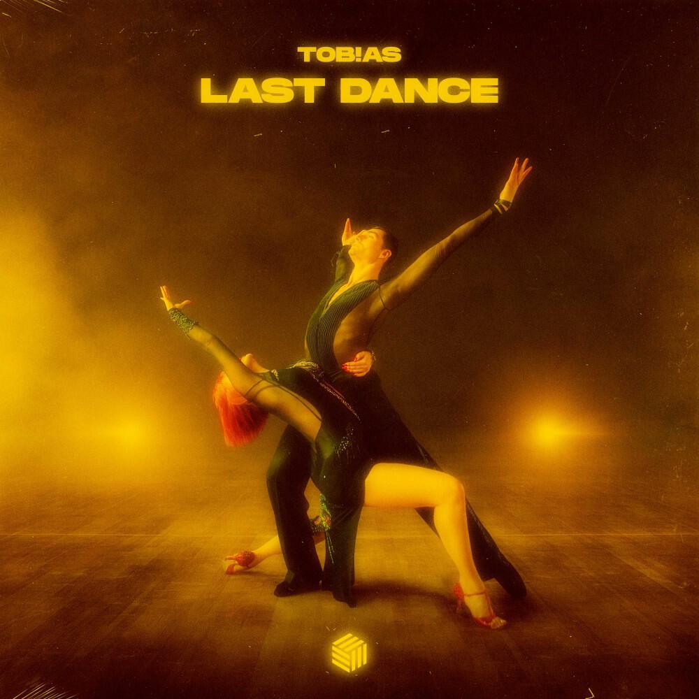 Релиз Last Dance
