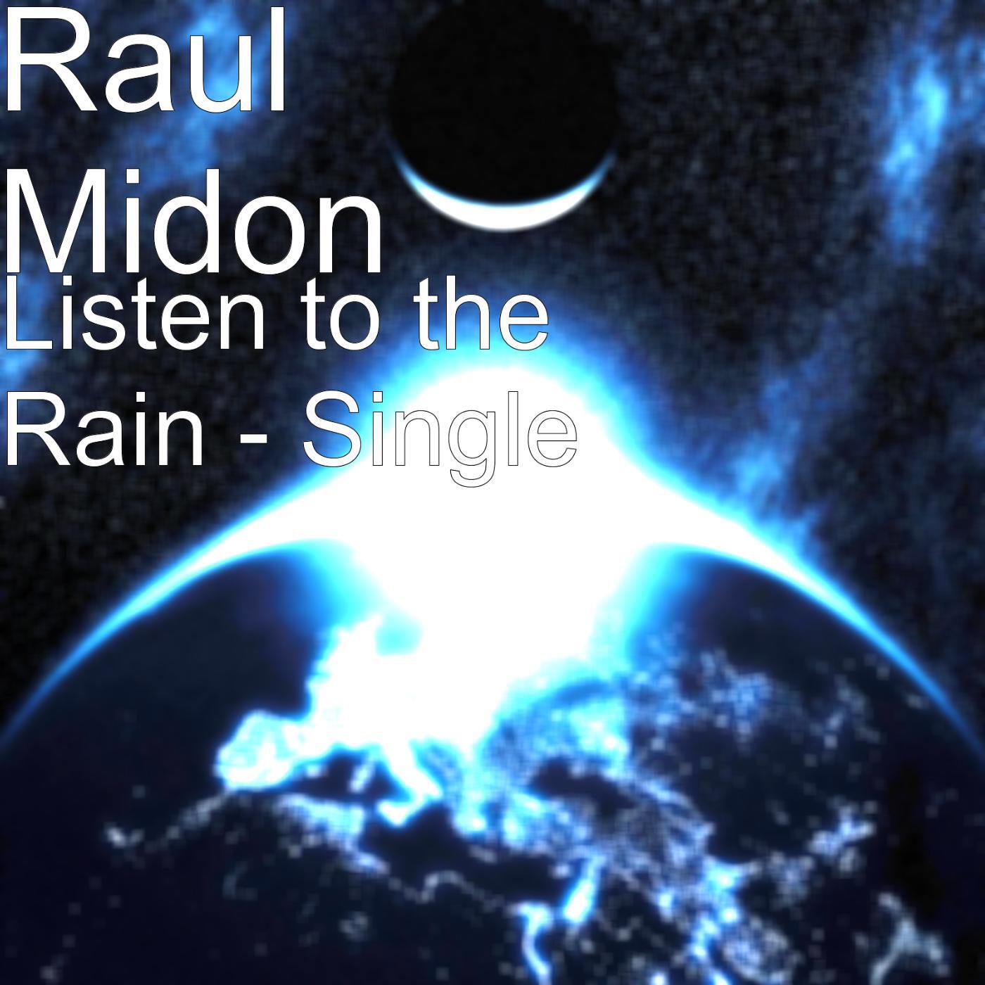 Релиз Listen to the Rain