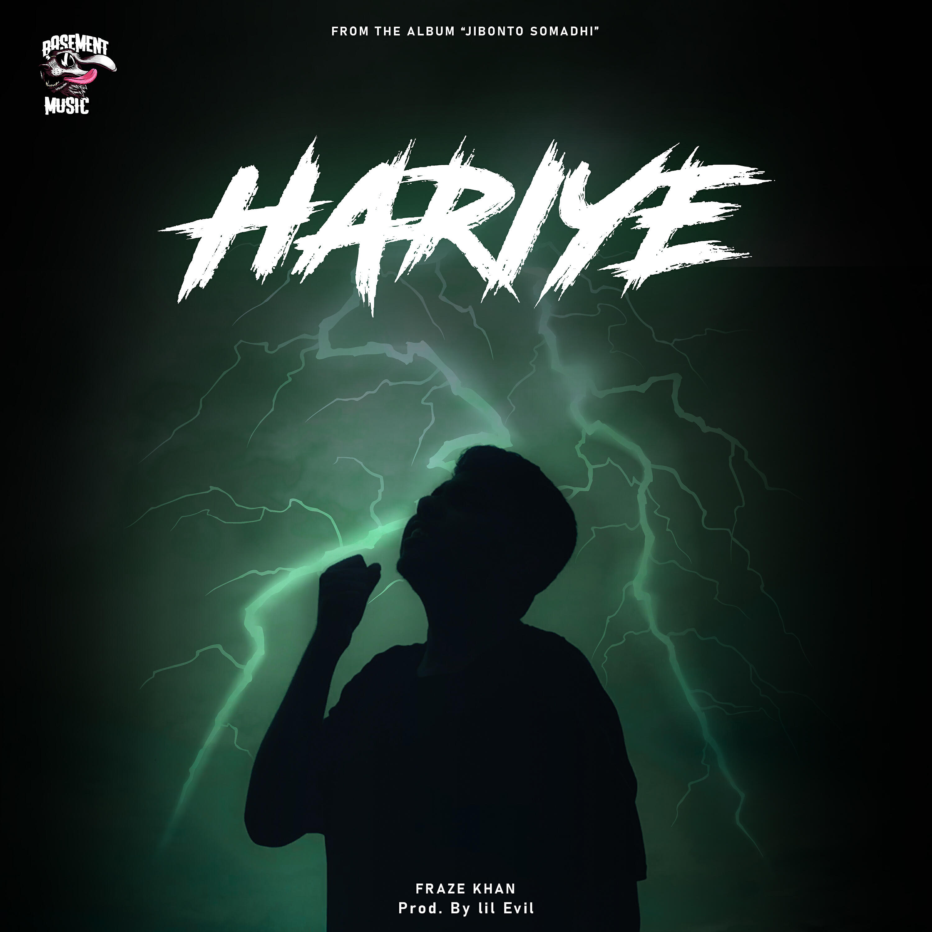 Релиз Hariye