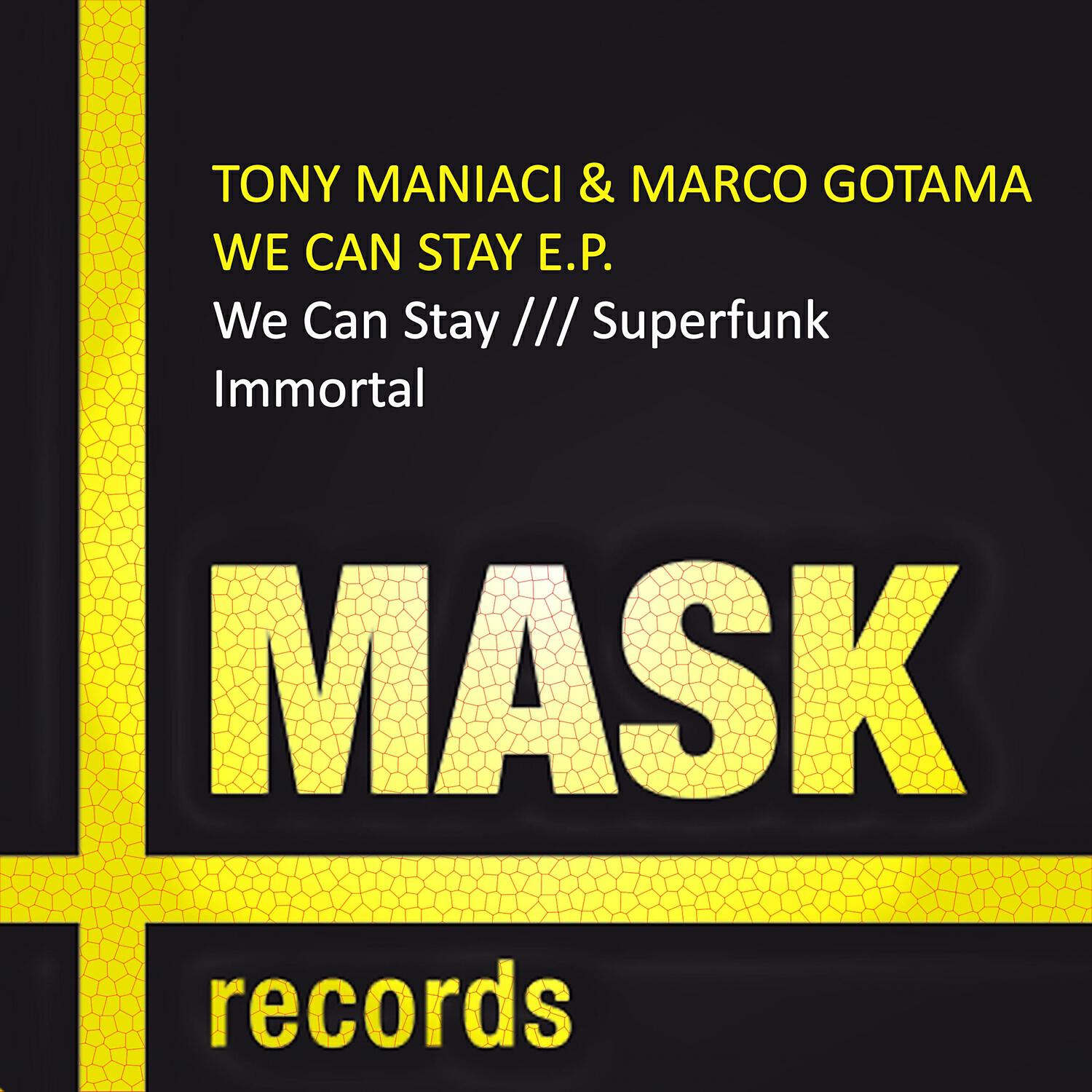 Tony Maniaci