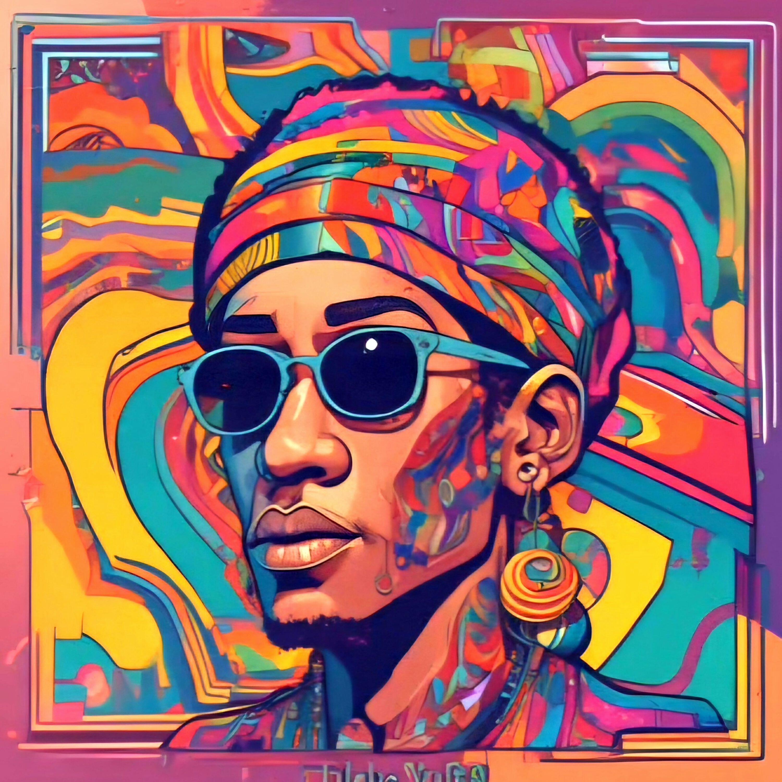 Релиз Vibeton