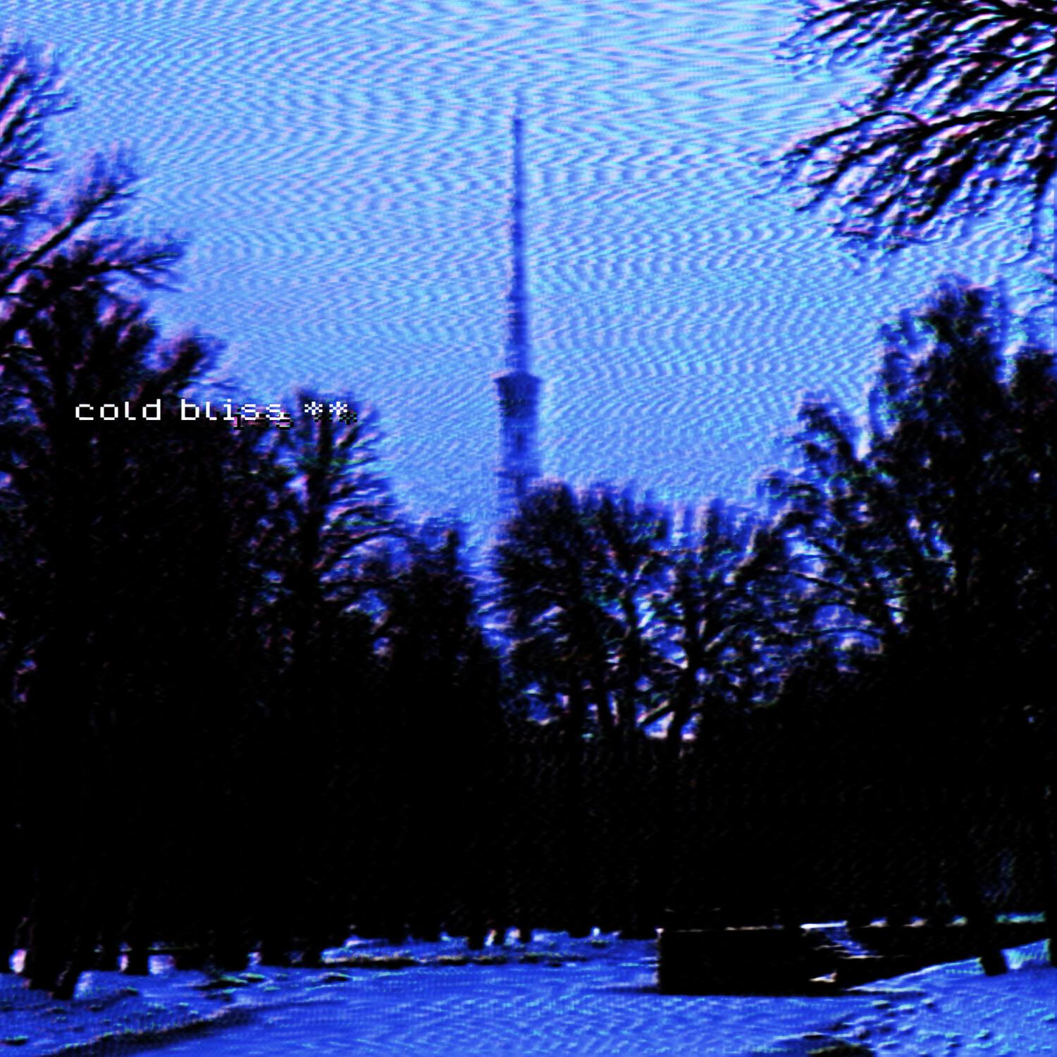 Релиз cold bliss **