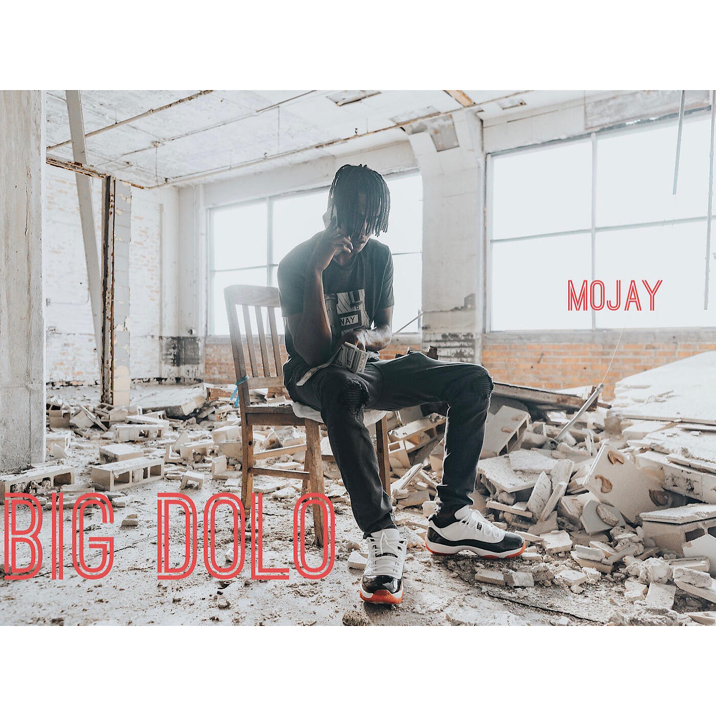 Релиз Big Dolo