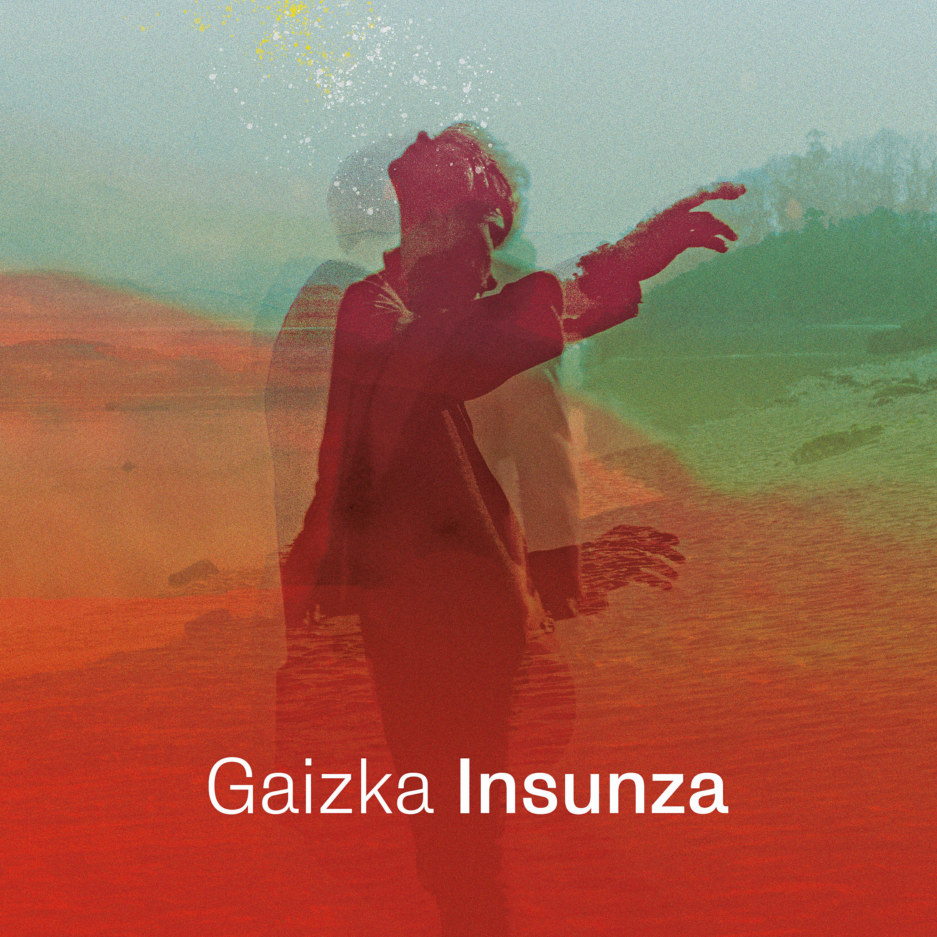 Релиз Gaizka Insunza
