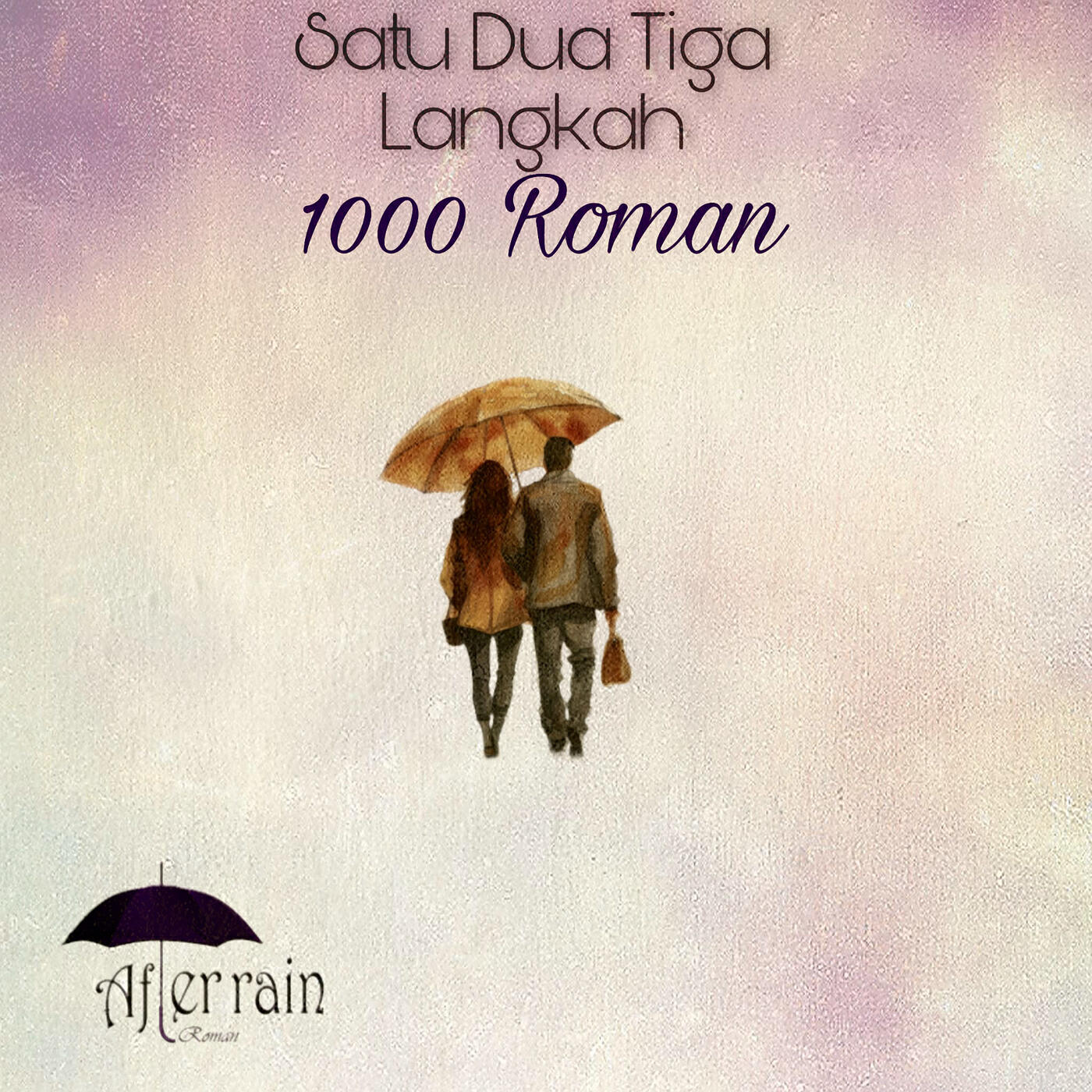 Релиз Satu Dua Tiga Langkah 1000 Roman
