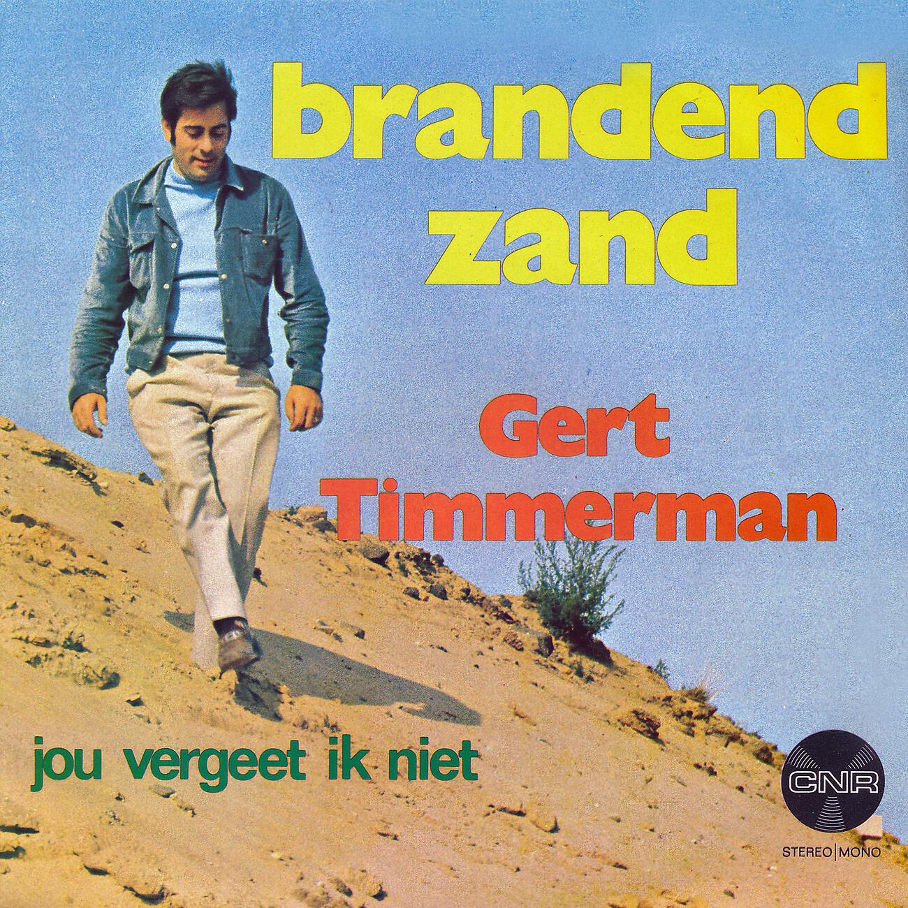 Релиз Brandend Zand