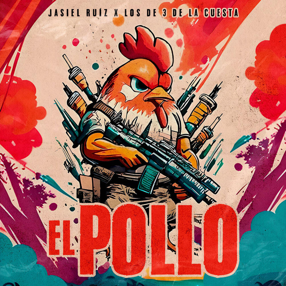 Трек El Pollo