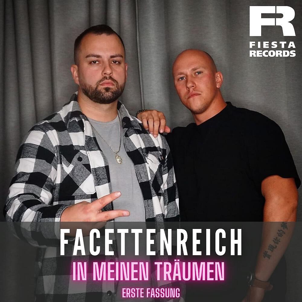 Релиз In meinen Träumen
