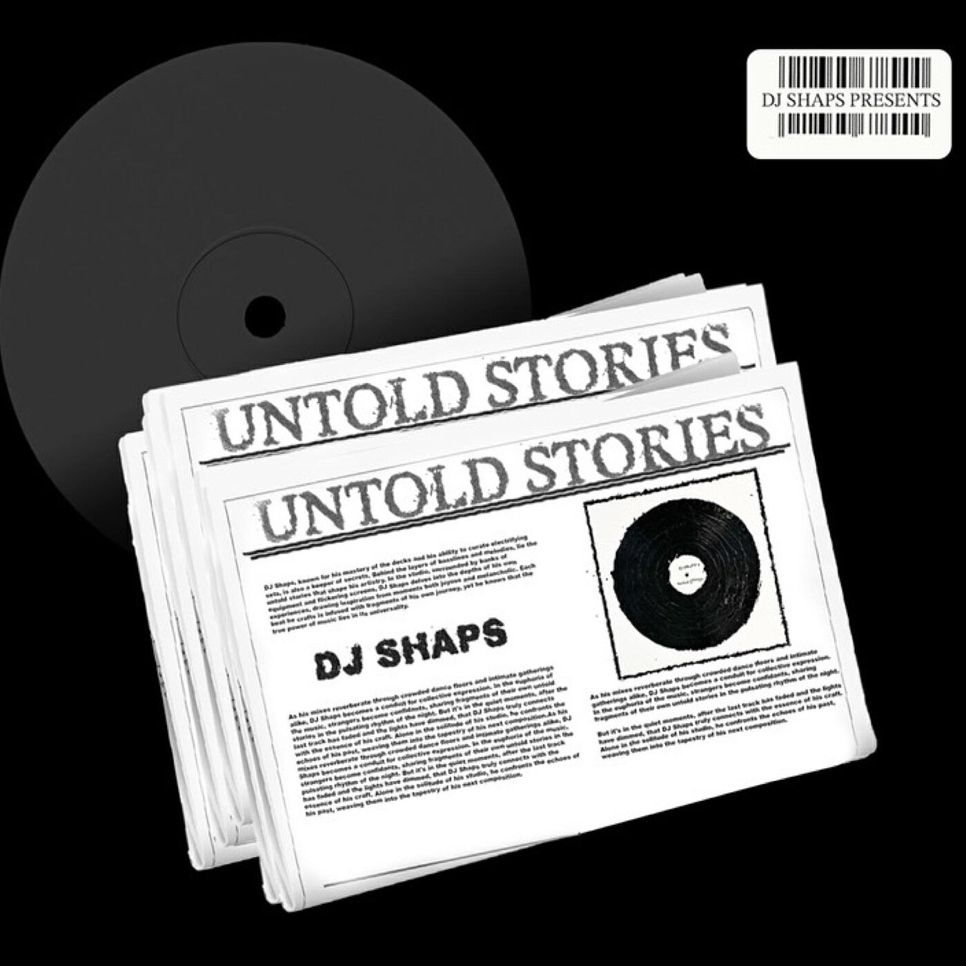 Dj Shaps