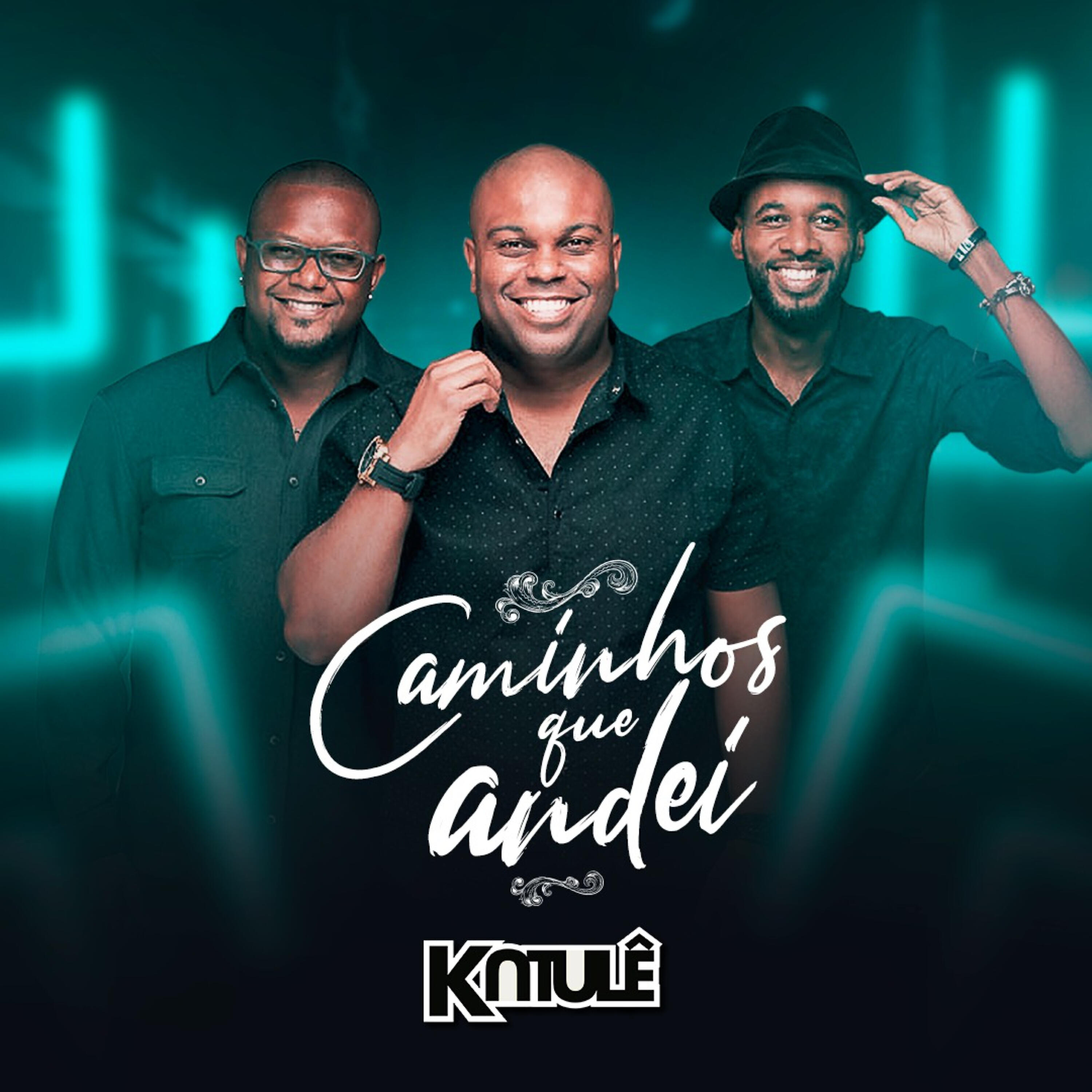 Релиз Caminhos Que Andei