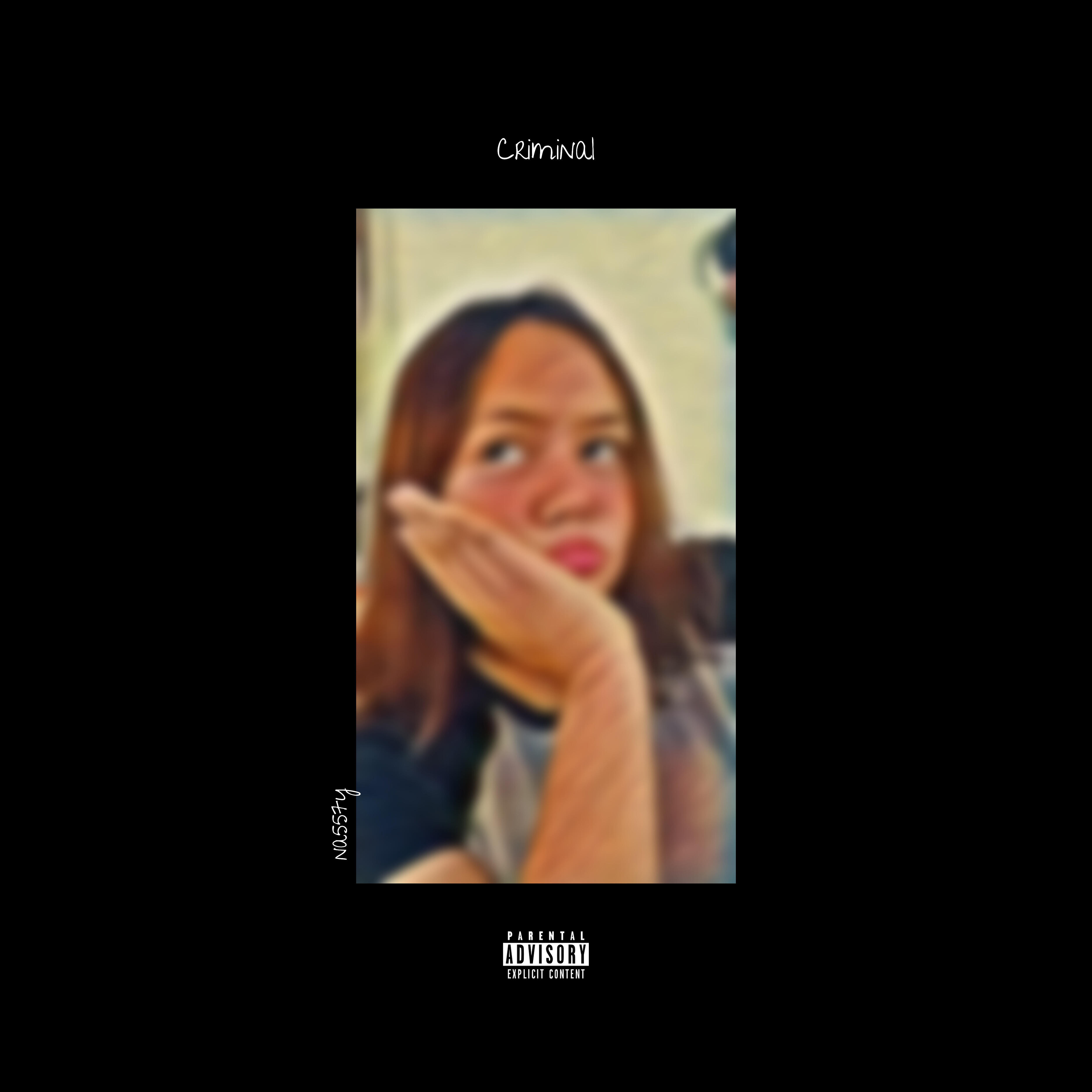 Релиз Criminal