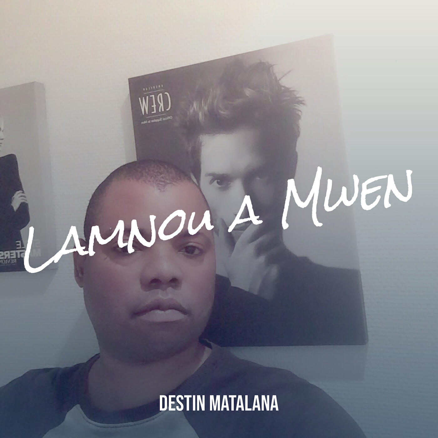 Релиз Lamnou a Mwen