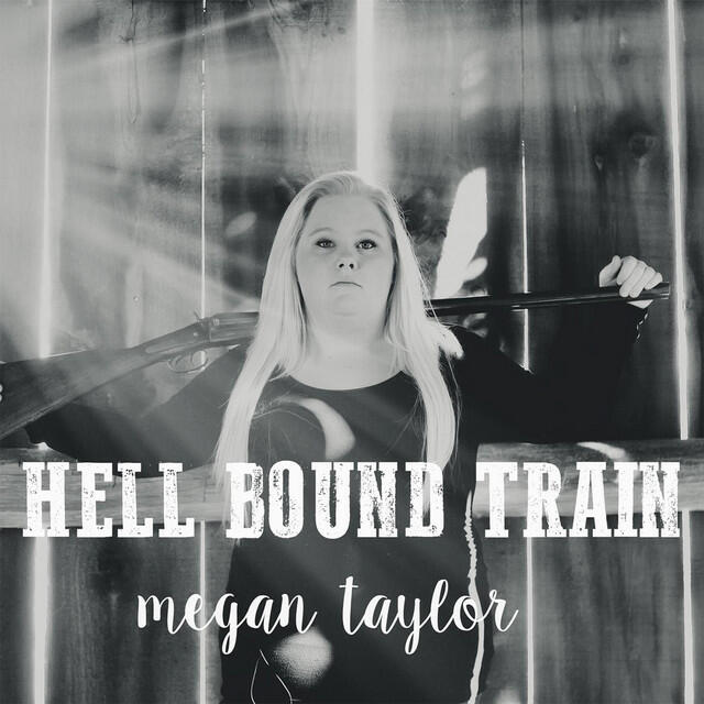 Релиз Hell Bound Train