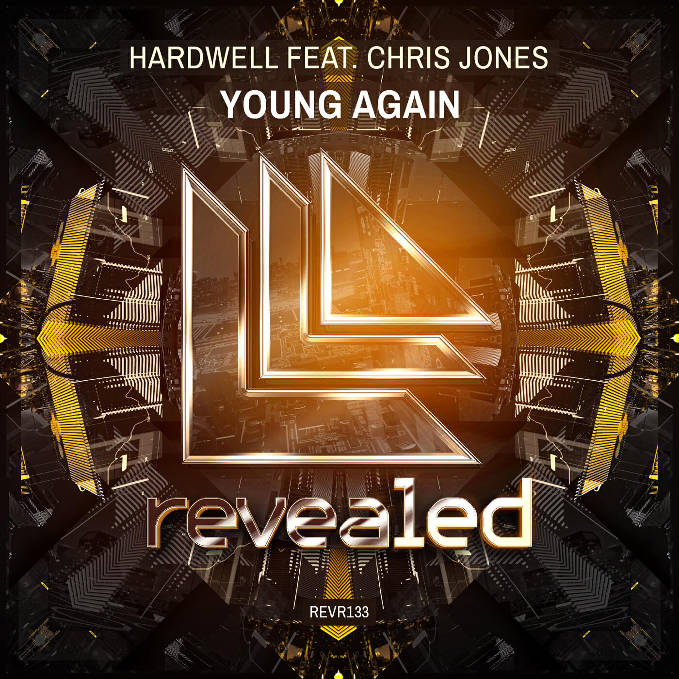 Релиз Young Again