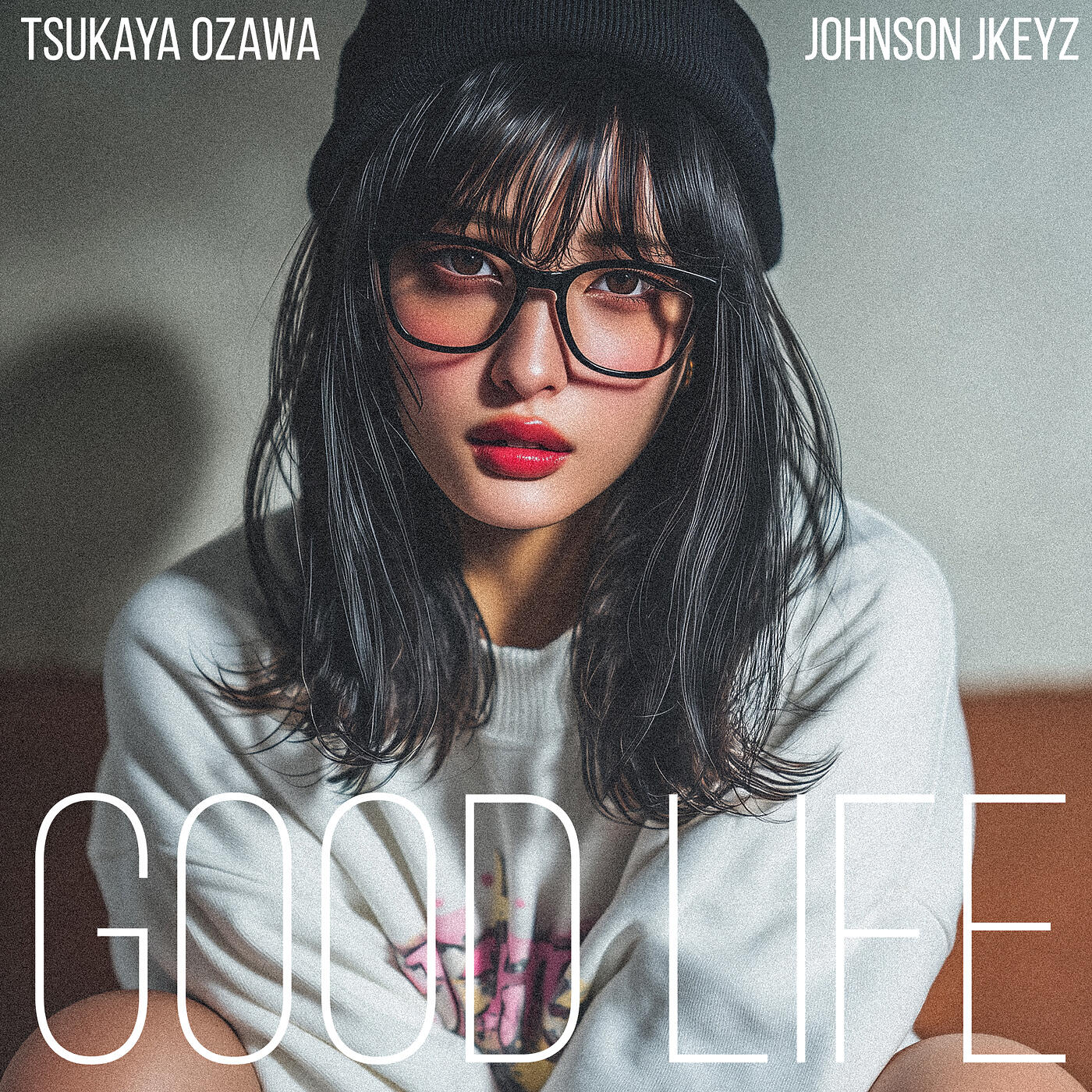 Релиз Good Life